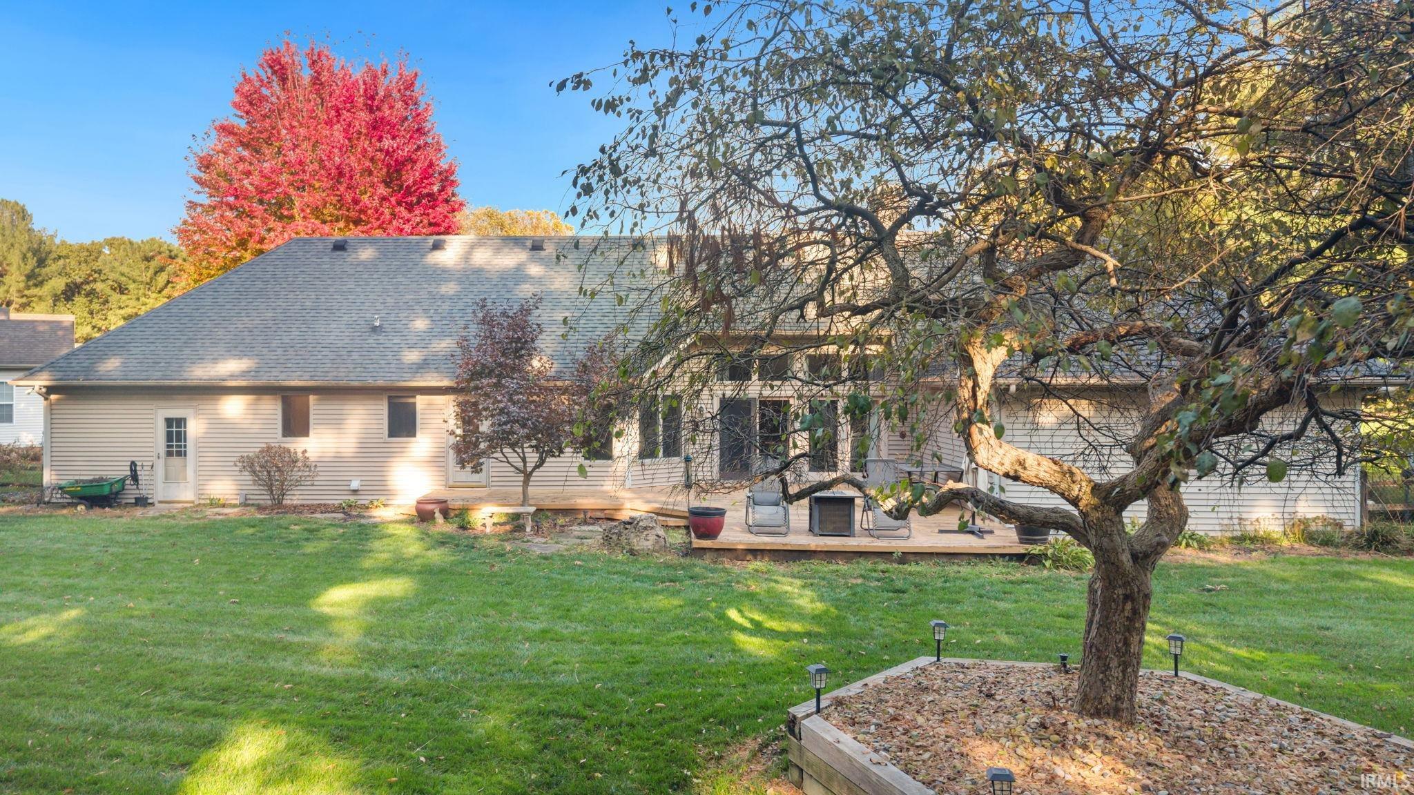 21758 Hoosier Court