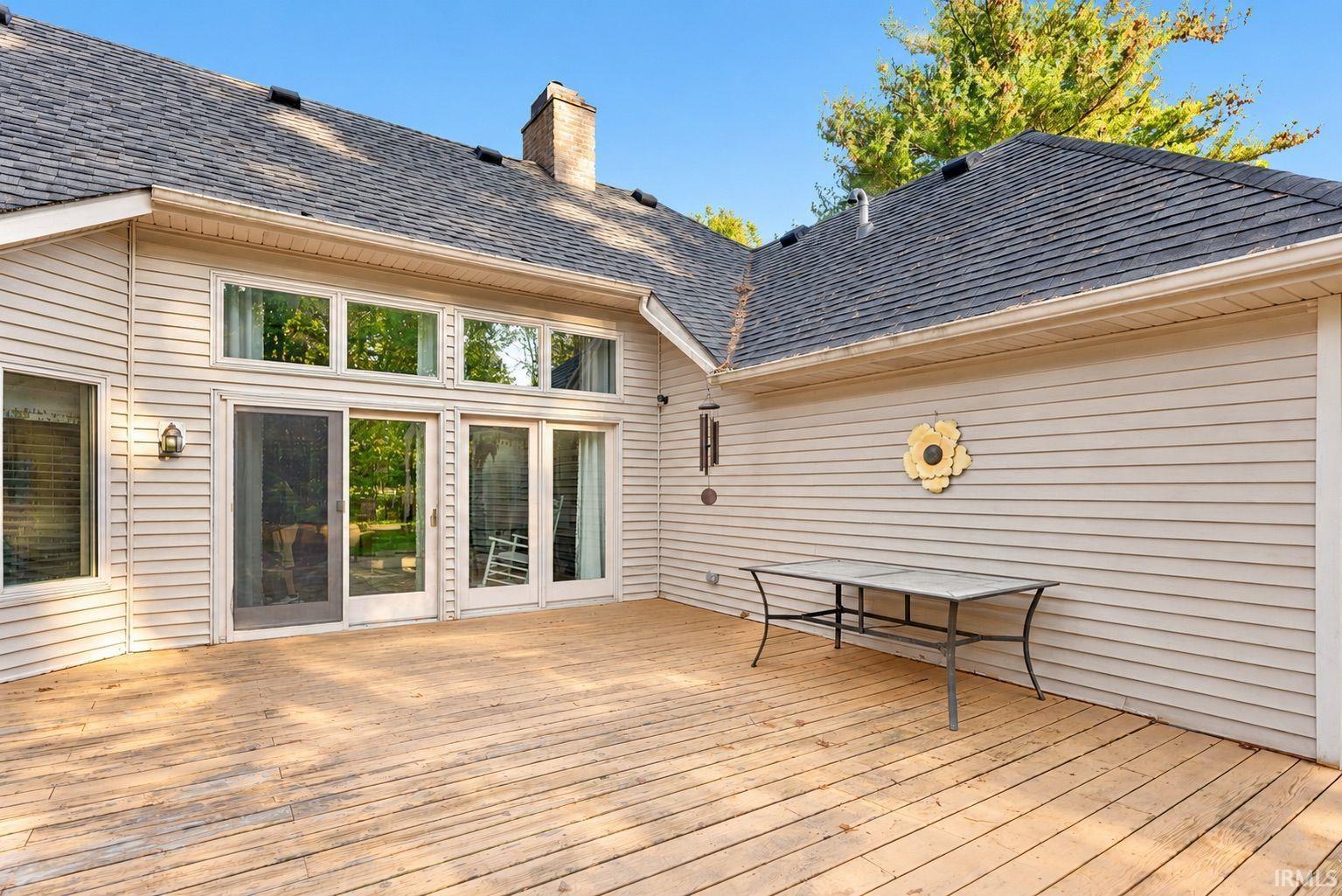 21758 Hoosier Court