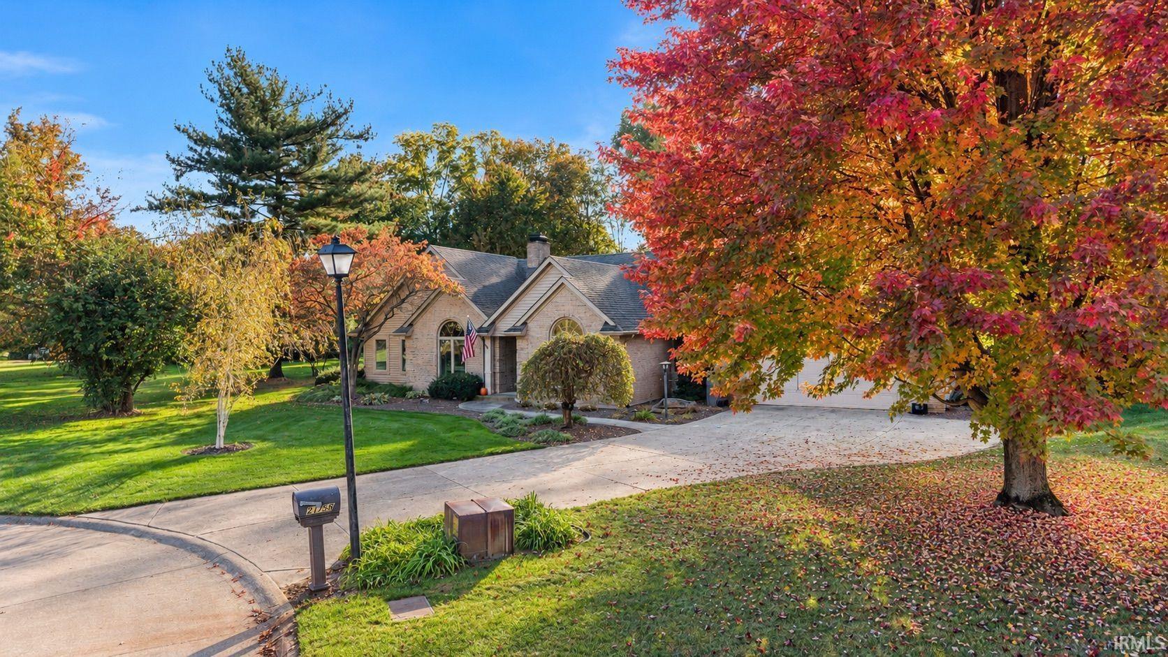 21758 Hoosier Court