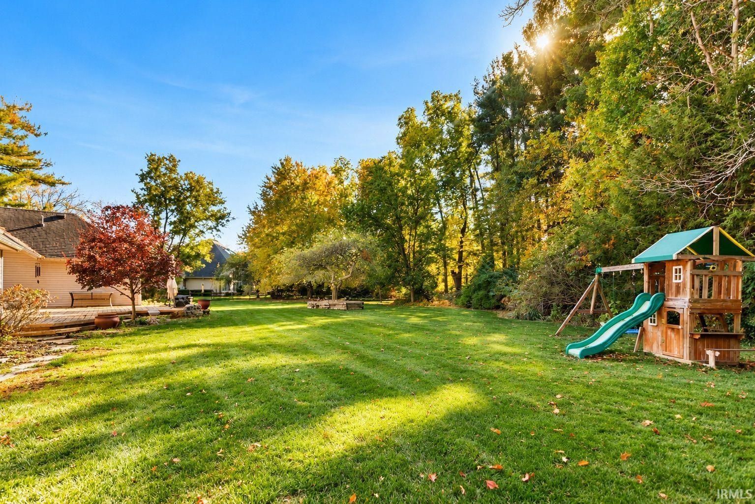 21758 Hoosier Court