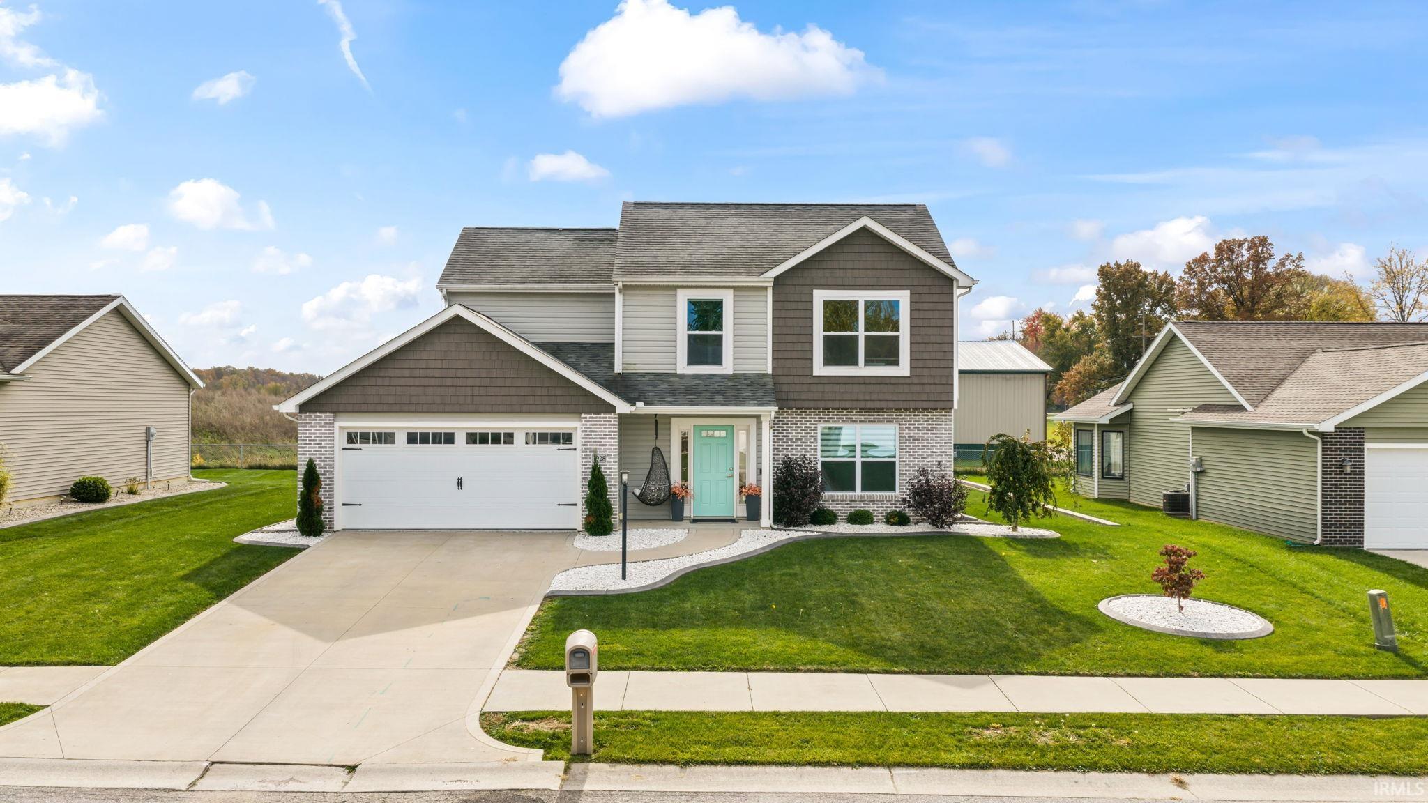 1928 Lighthouse Lane Goshen In Us 46526 Irm202644853