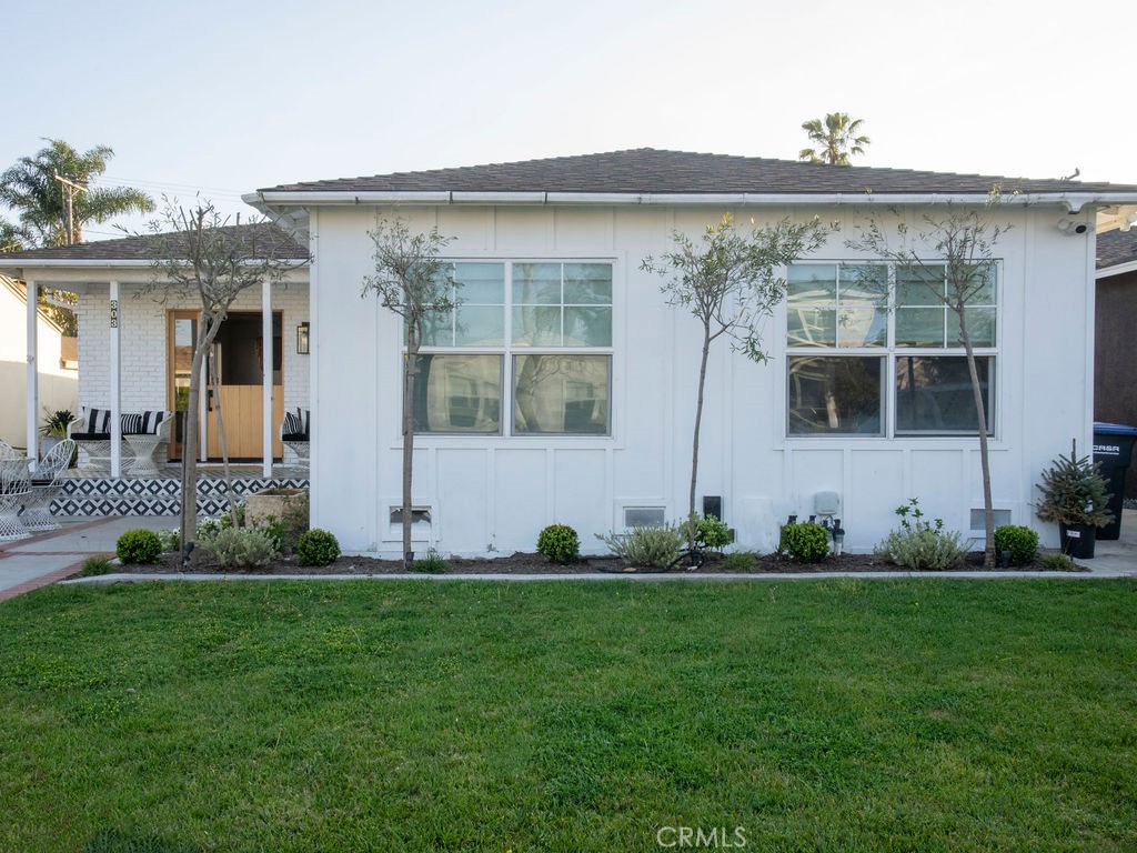 303 Flower Street