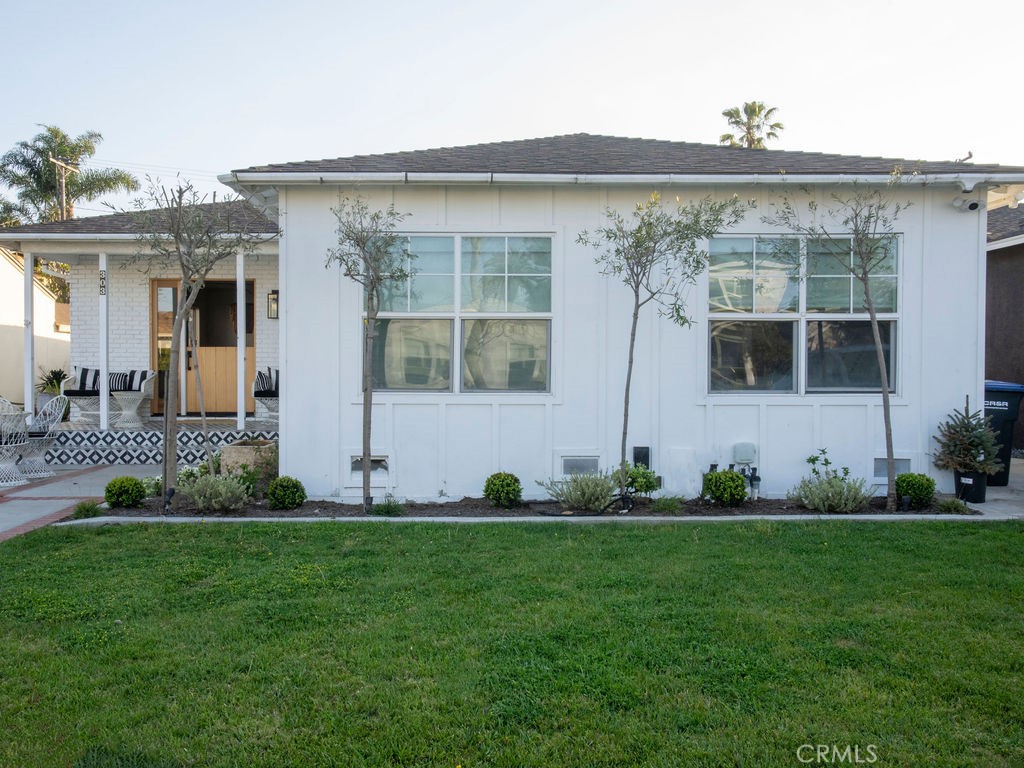 303 Flower Street