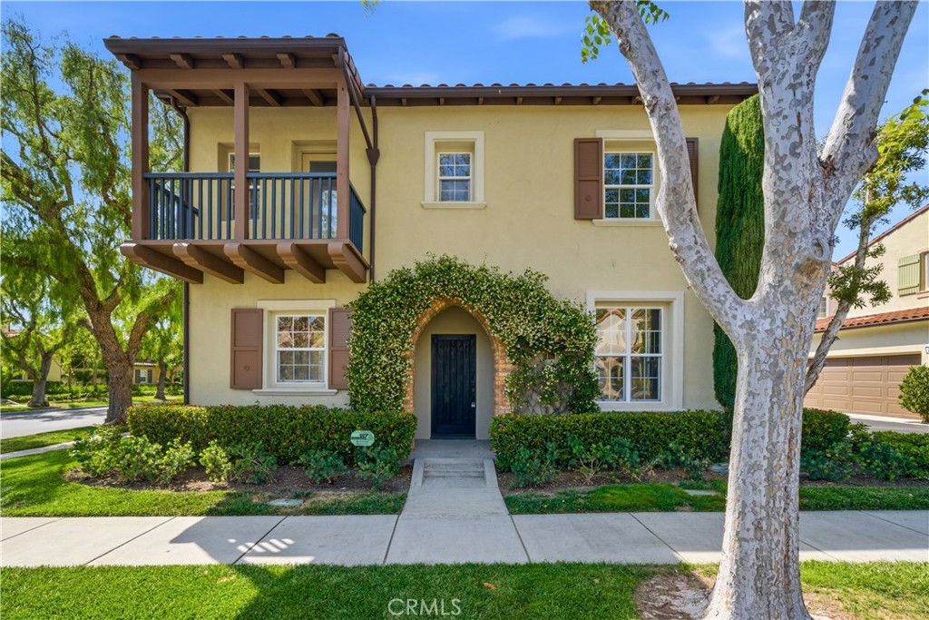 33 Bower Tree