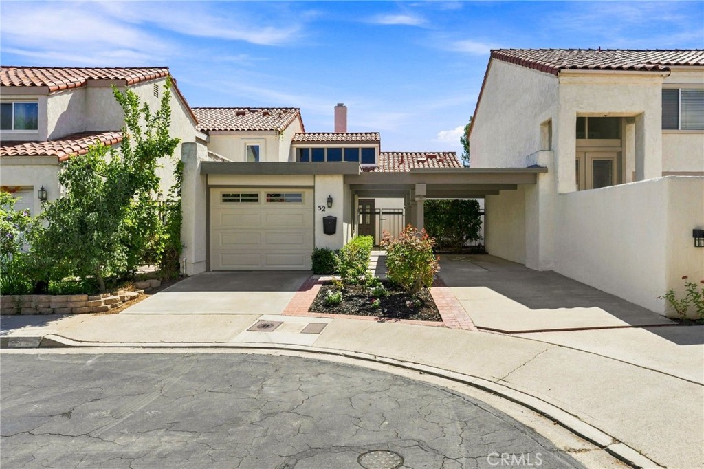 52 Acacia Tree Lane