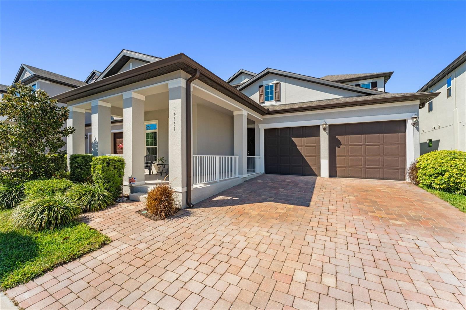 14661 GLADE HILL PARK WAY