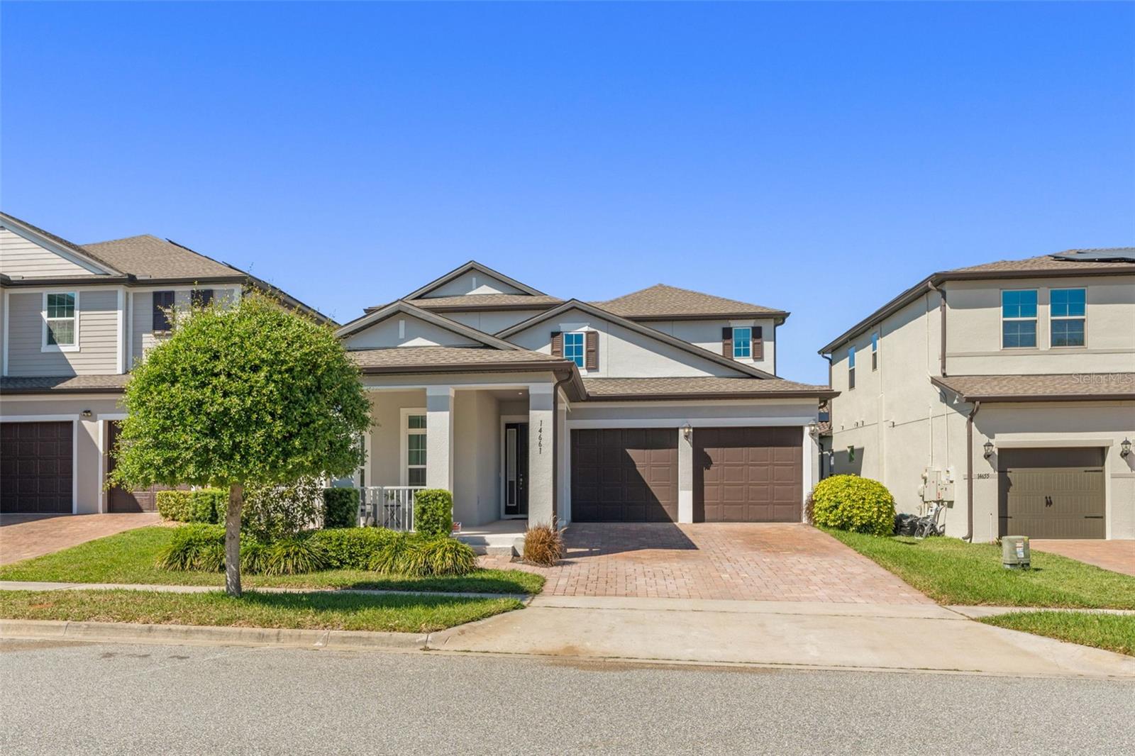 14661 GLADE HILL PARK WAY