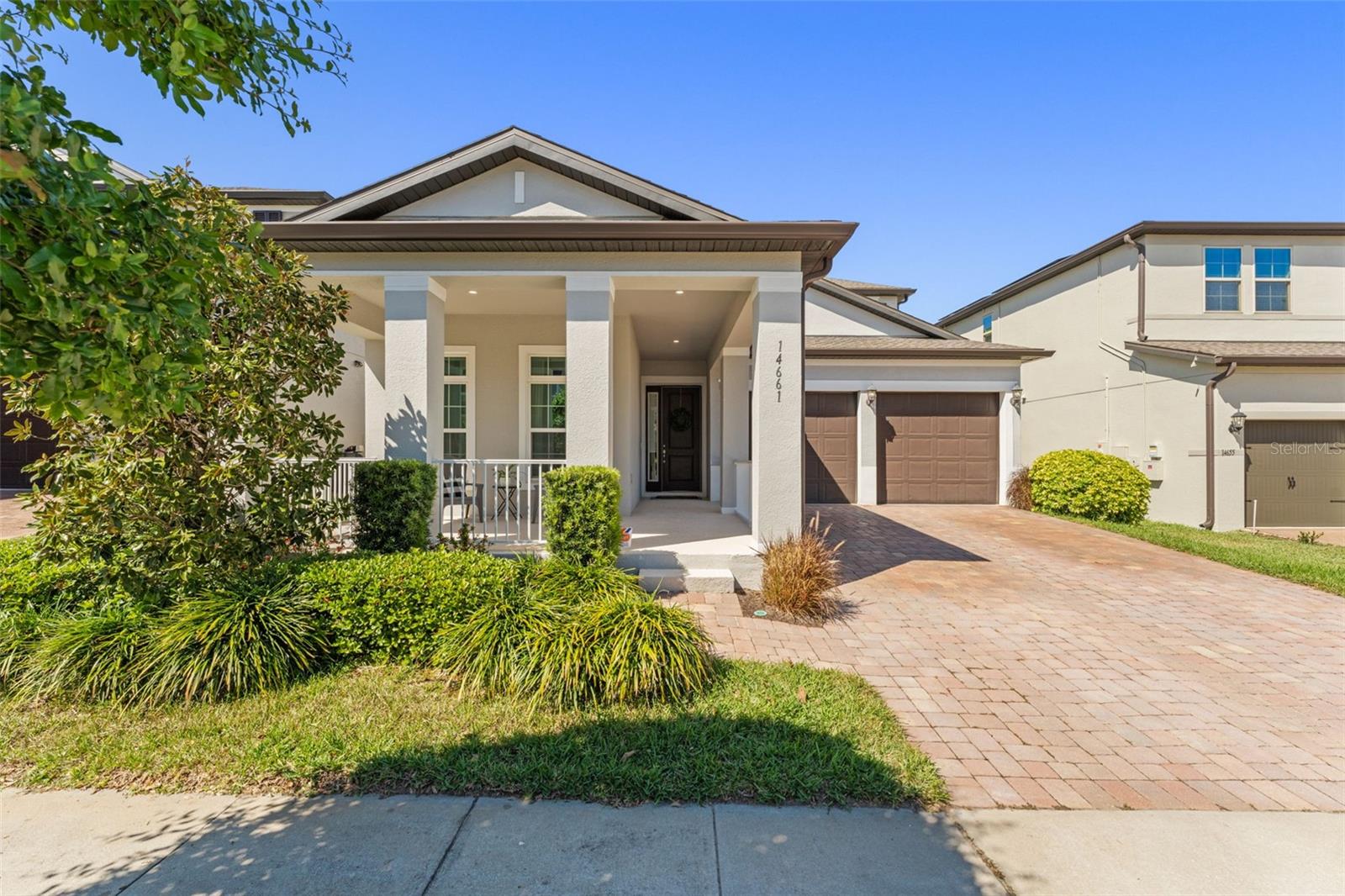 14661 GLADE HILL PARK WAY
