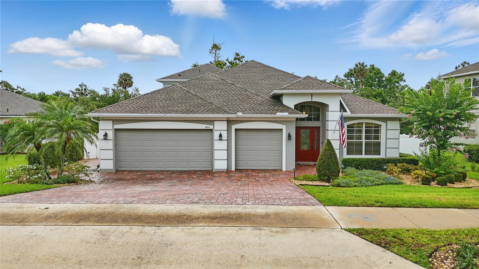 405 COURTLEA PARK DR