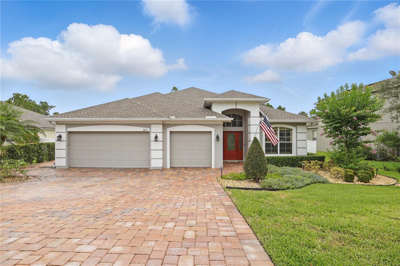 405 COURTLEA PARK DR
