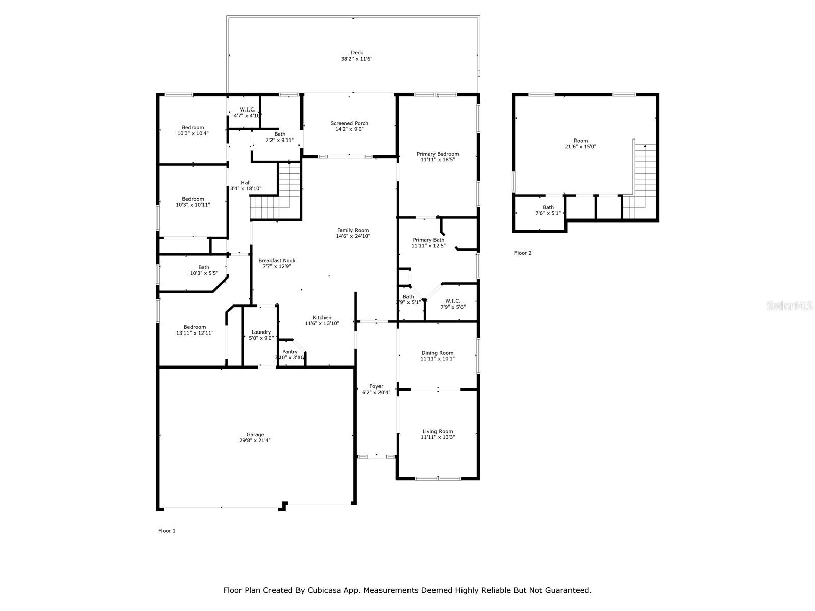 405 COURTLEA PARK DR