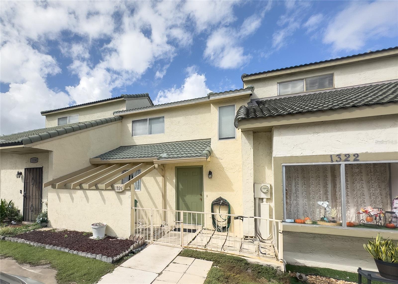 1326 WINTER GREEN WAY