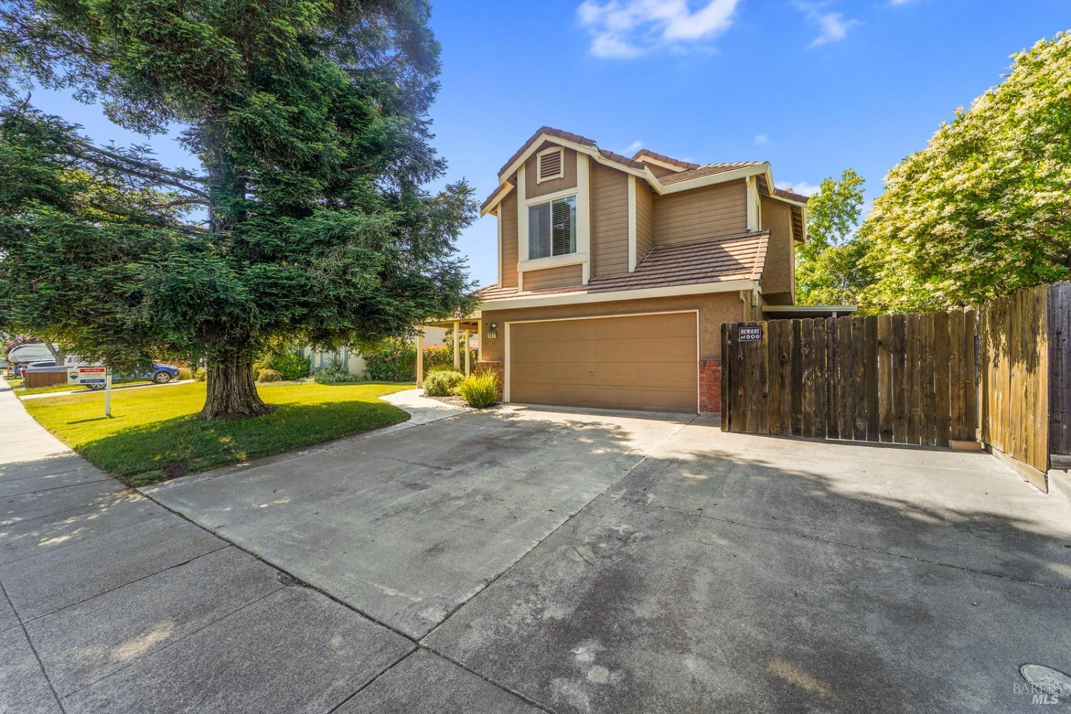 267 Harvest Drive