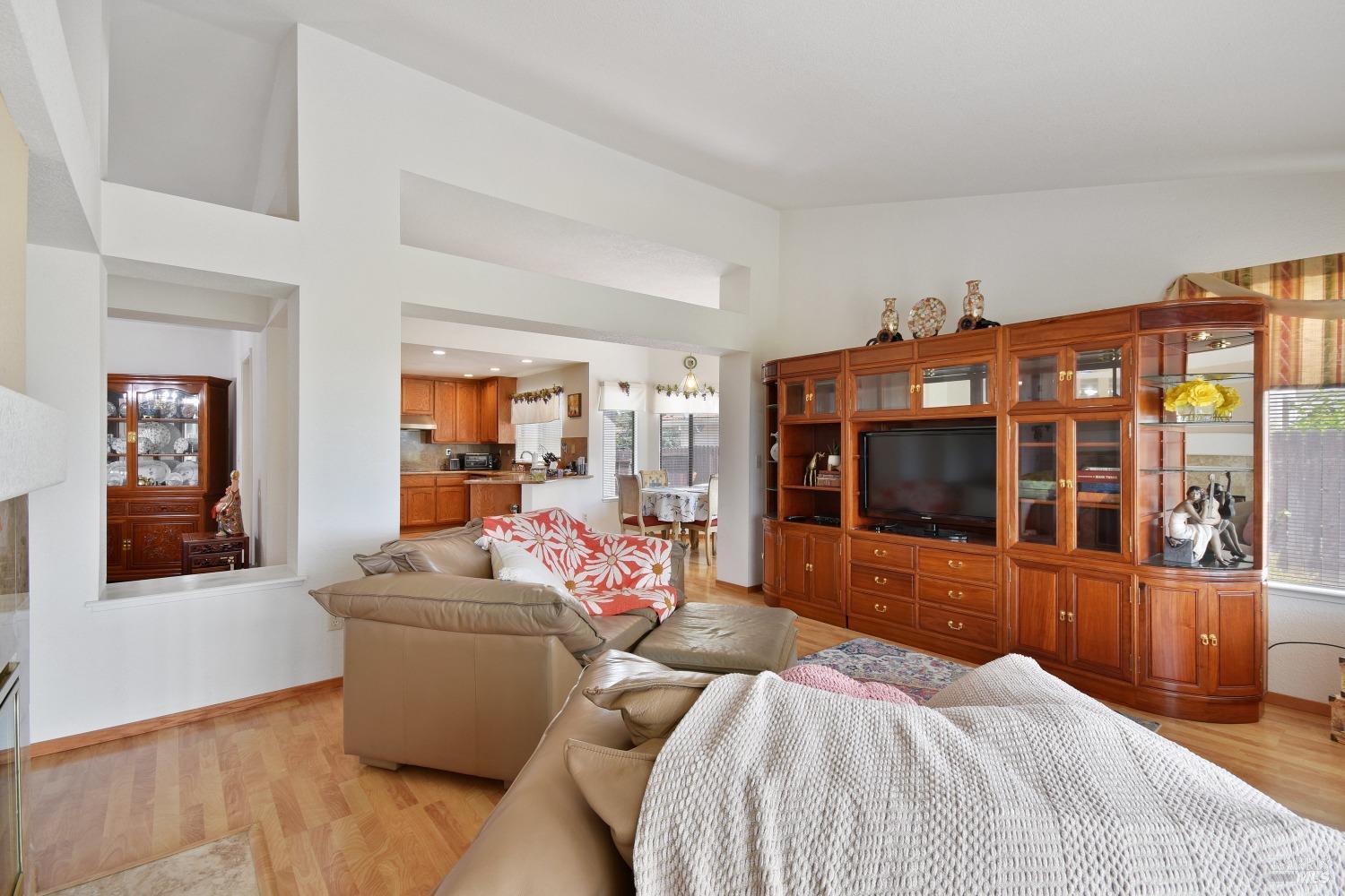 201 Fallen Leaf Drive