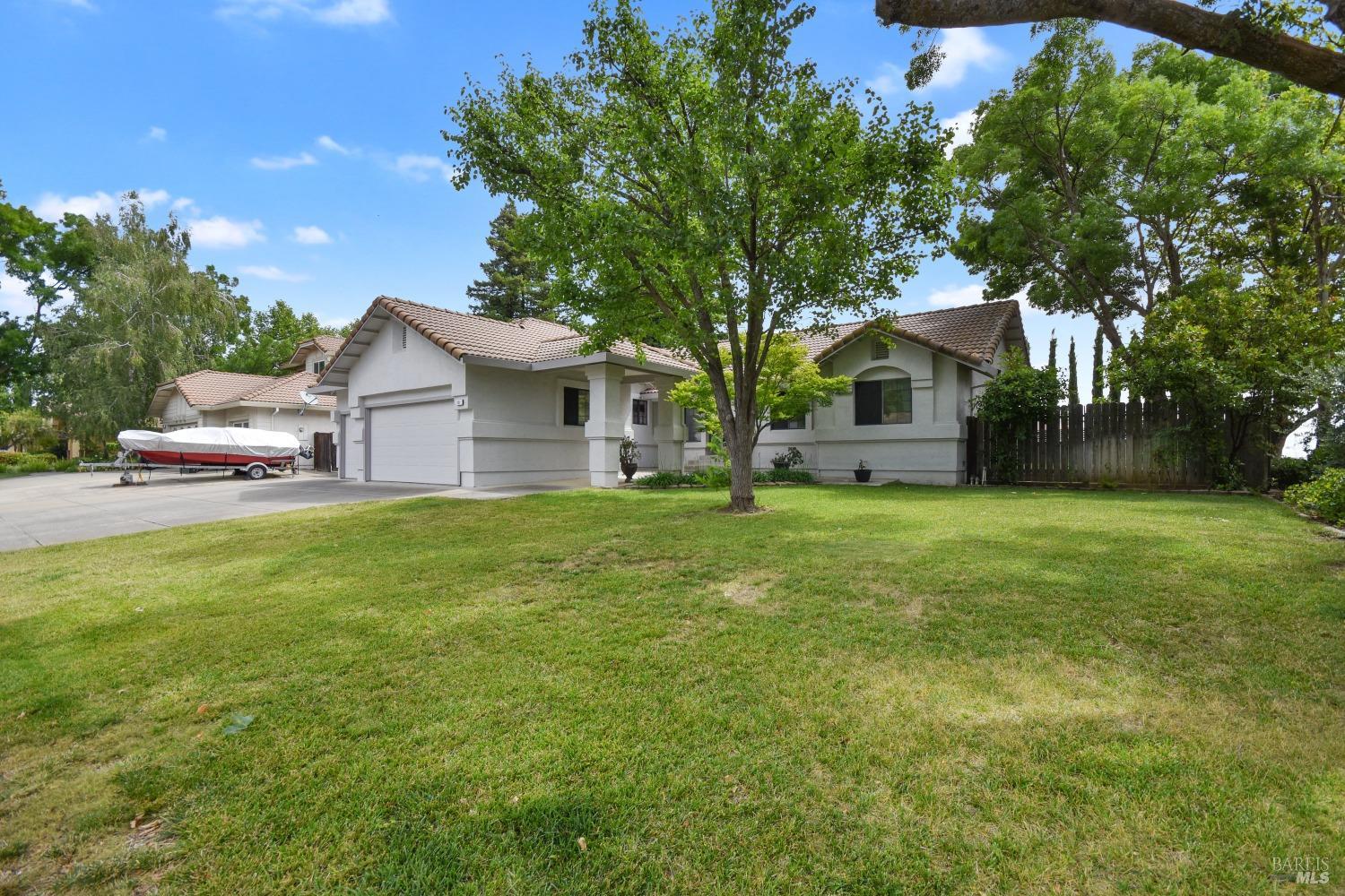 201 Fallen Leaf Drive