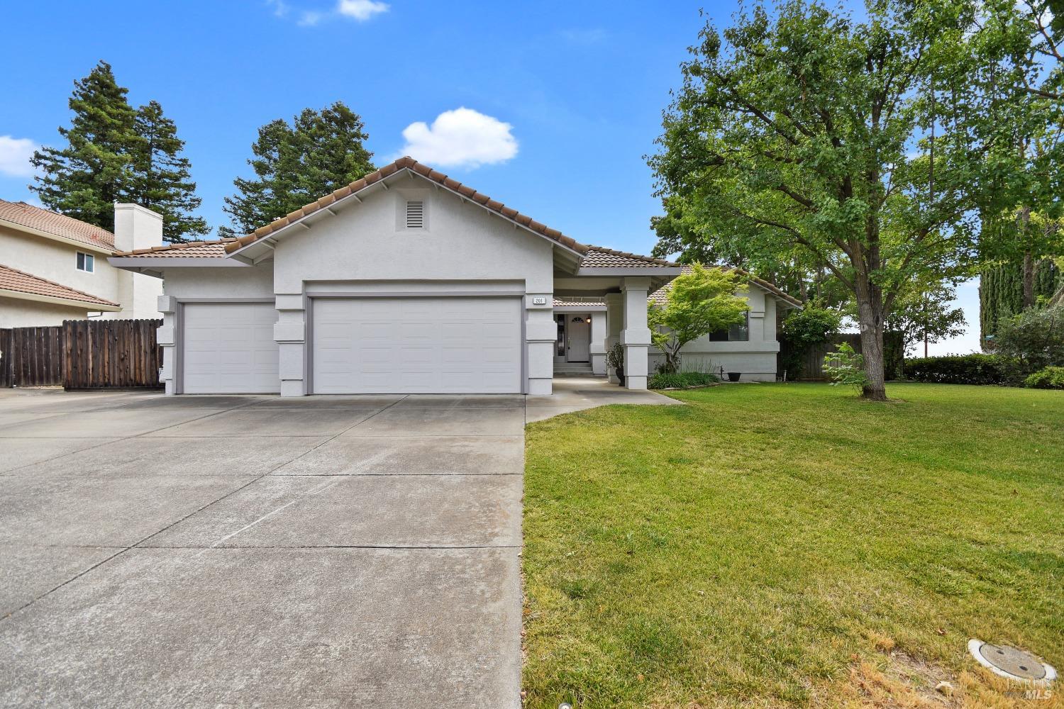 201 Fallen Leaf Drive