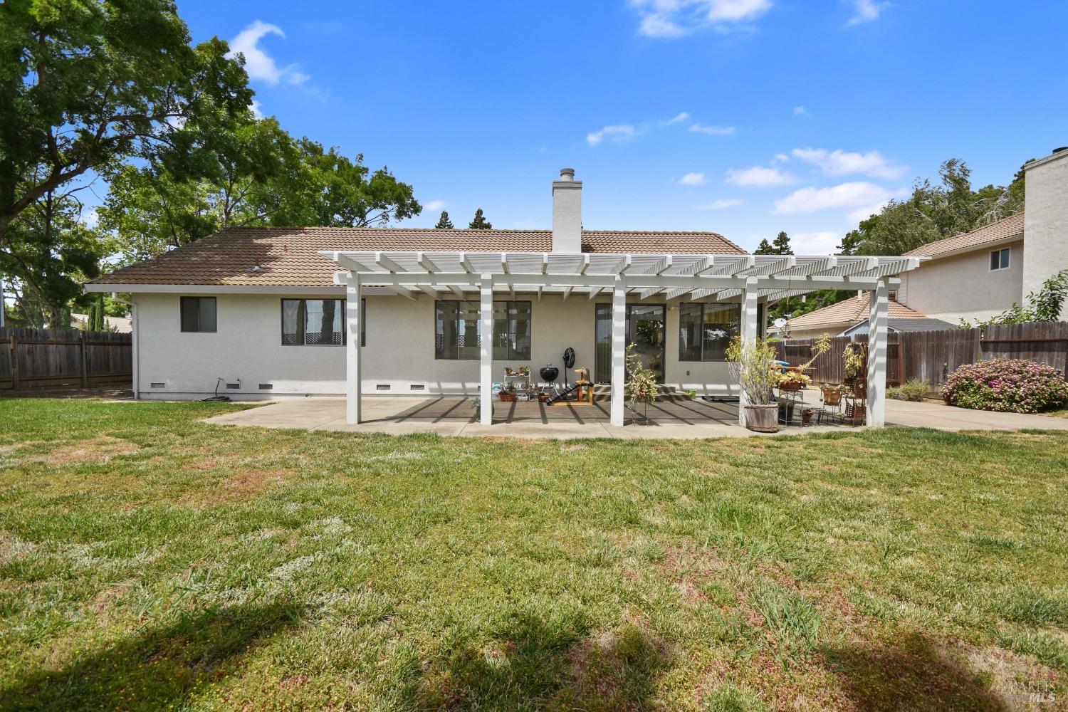 201 Fallen Leaf Drive