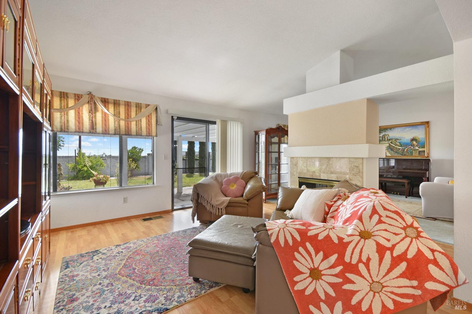 201 Fallen Leaf Drive