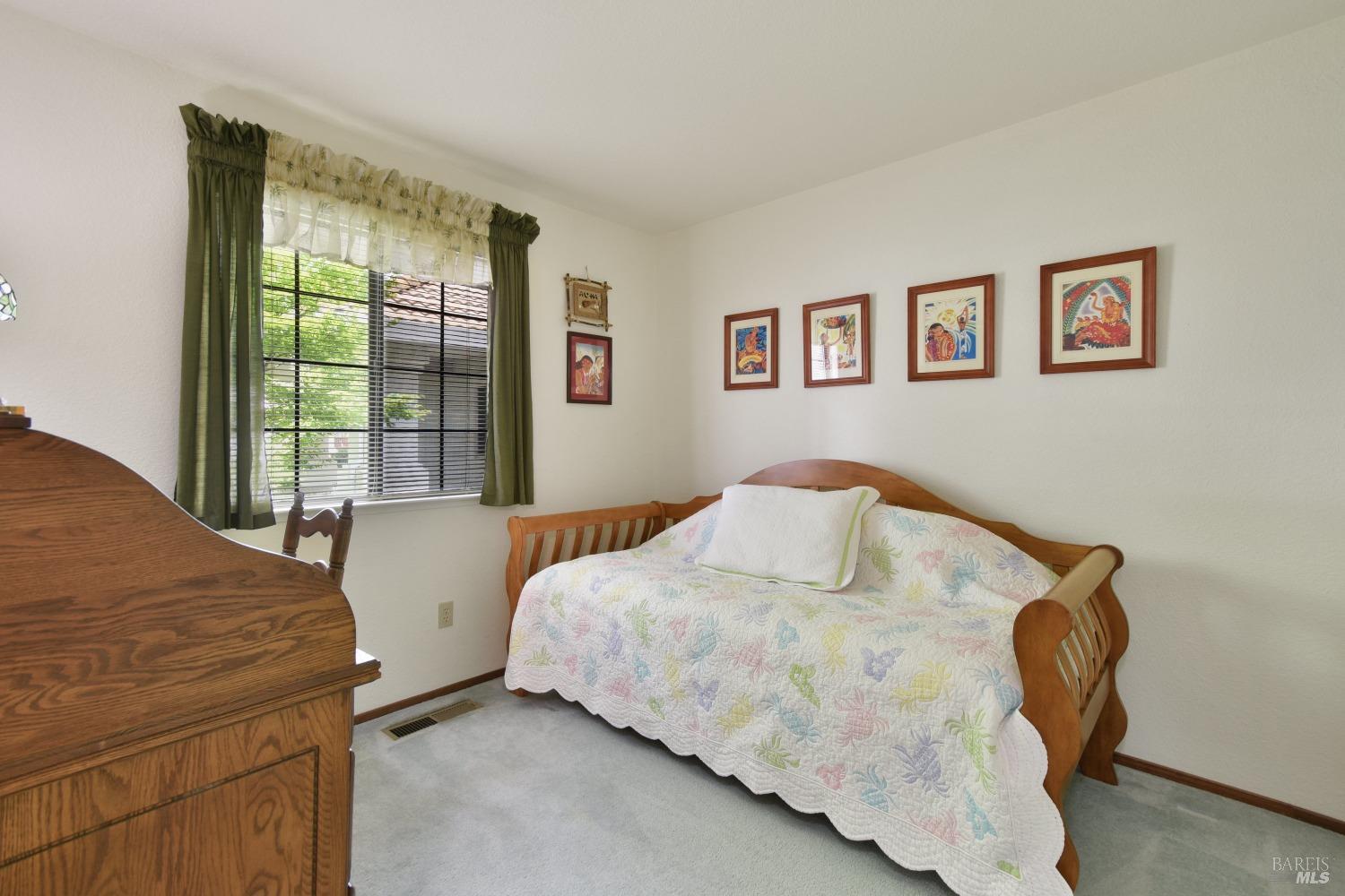 201 Fallen Leaf Drive