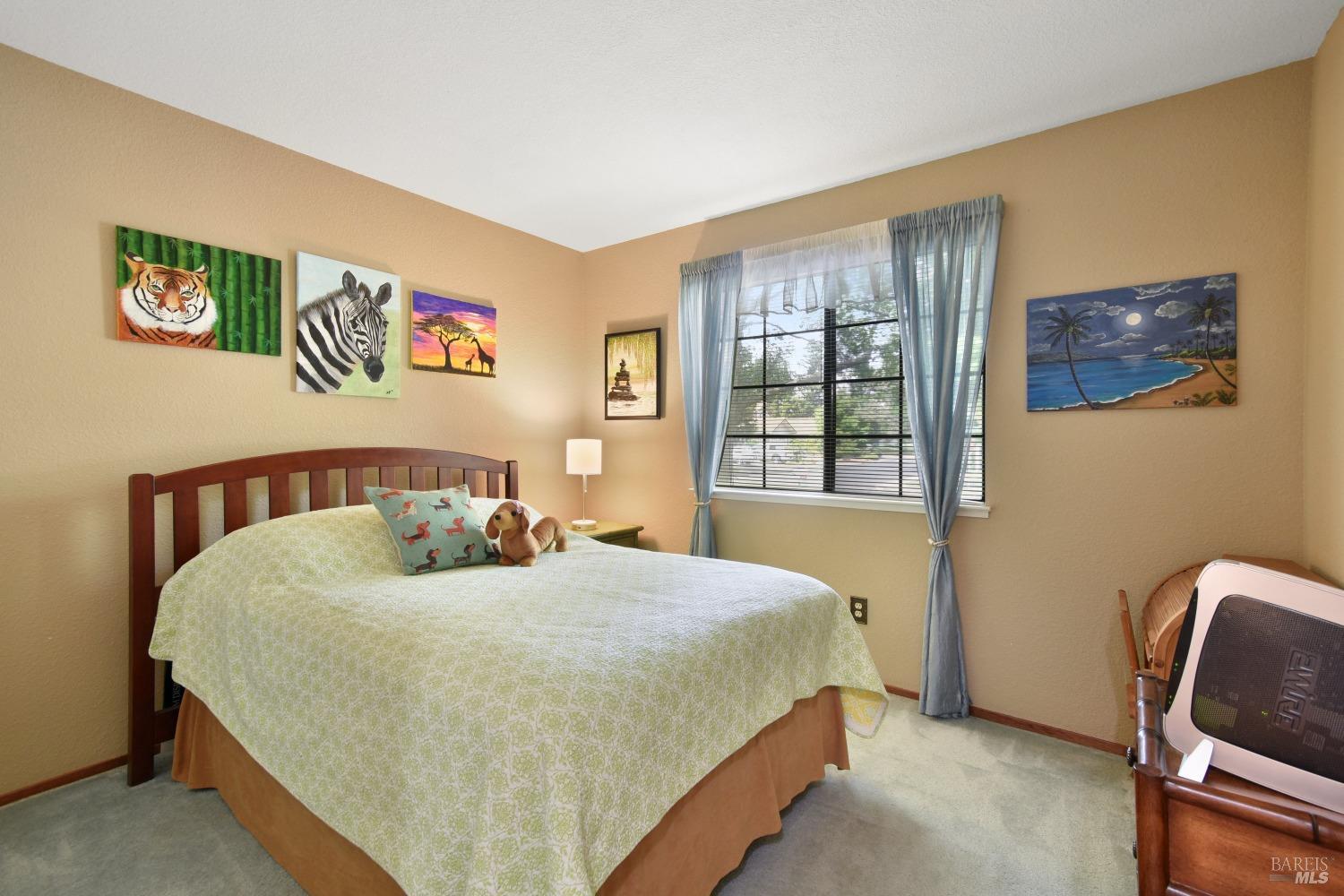 201 Fallen Leaf Drive