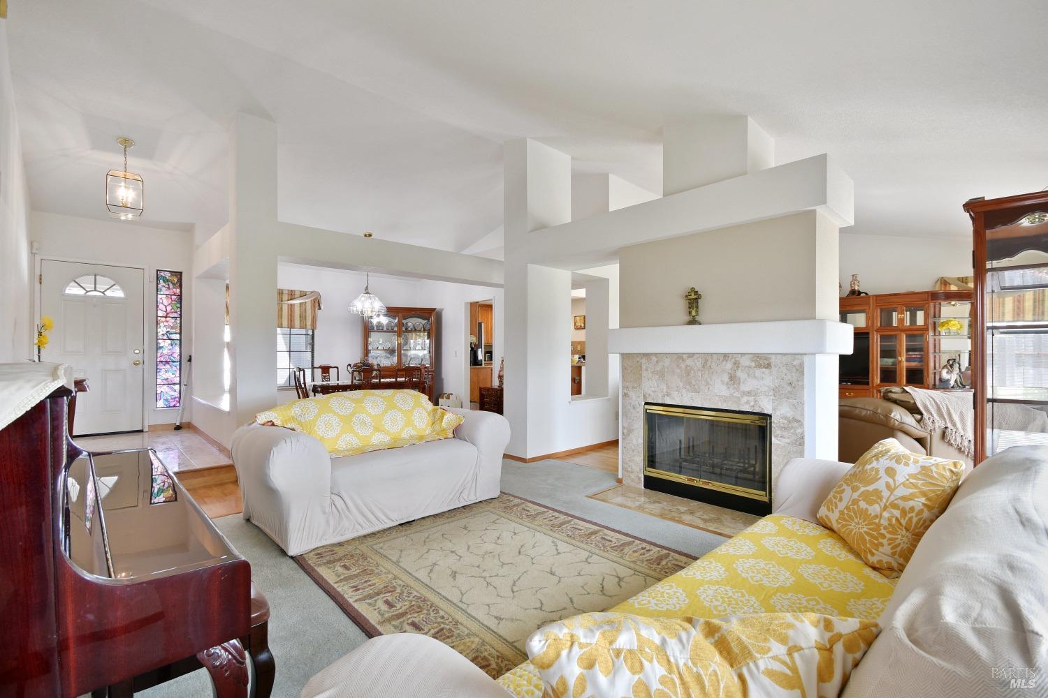 201 Fallen Leaf Drive