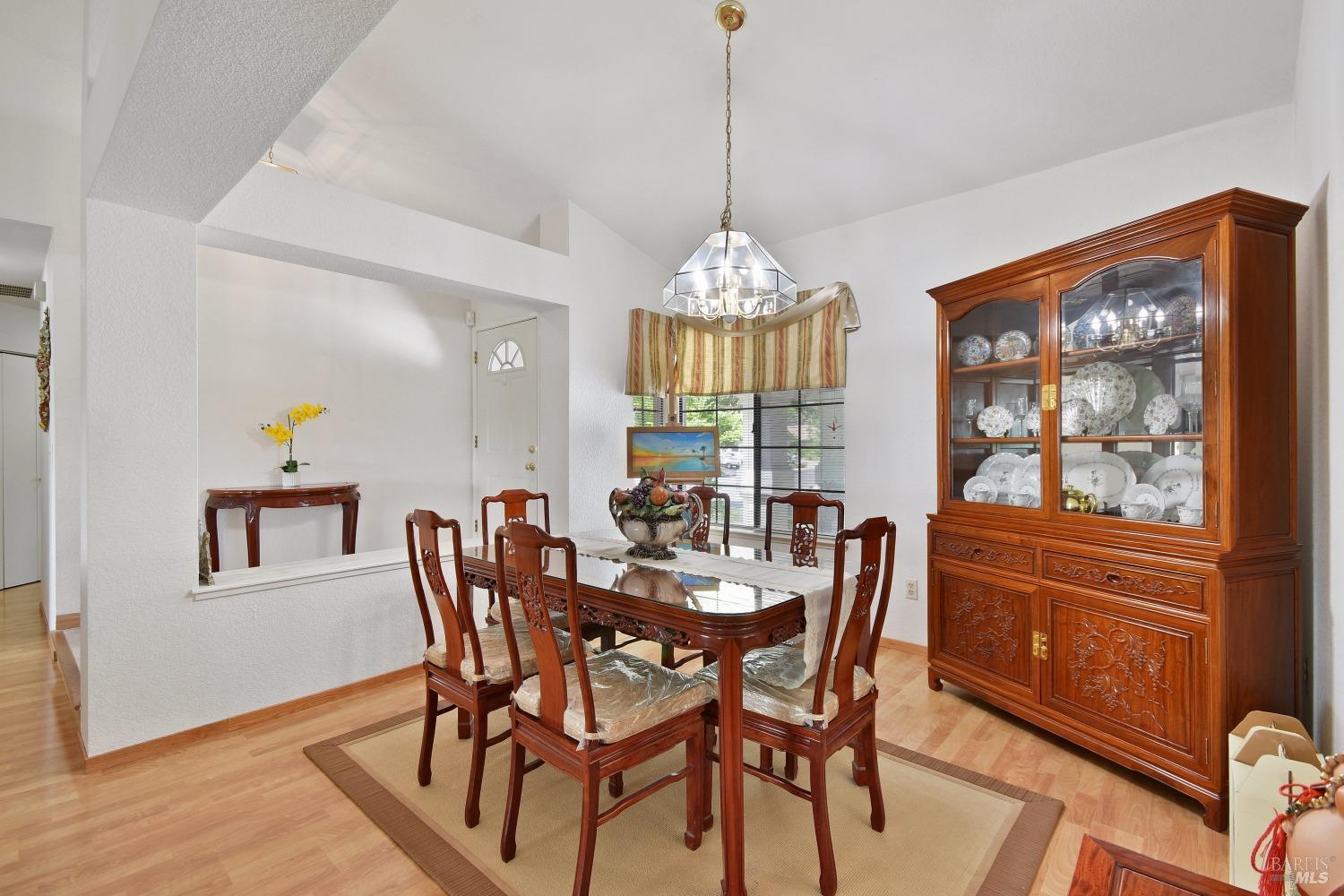 201 Fallen Leaf Drive