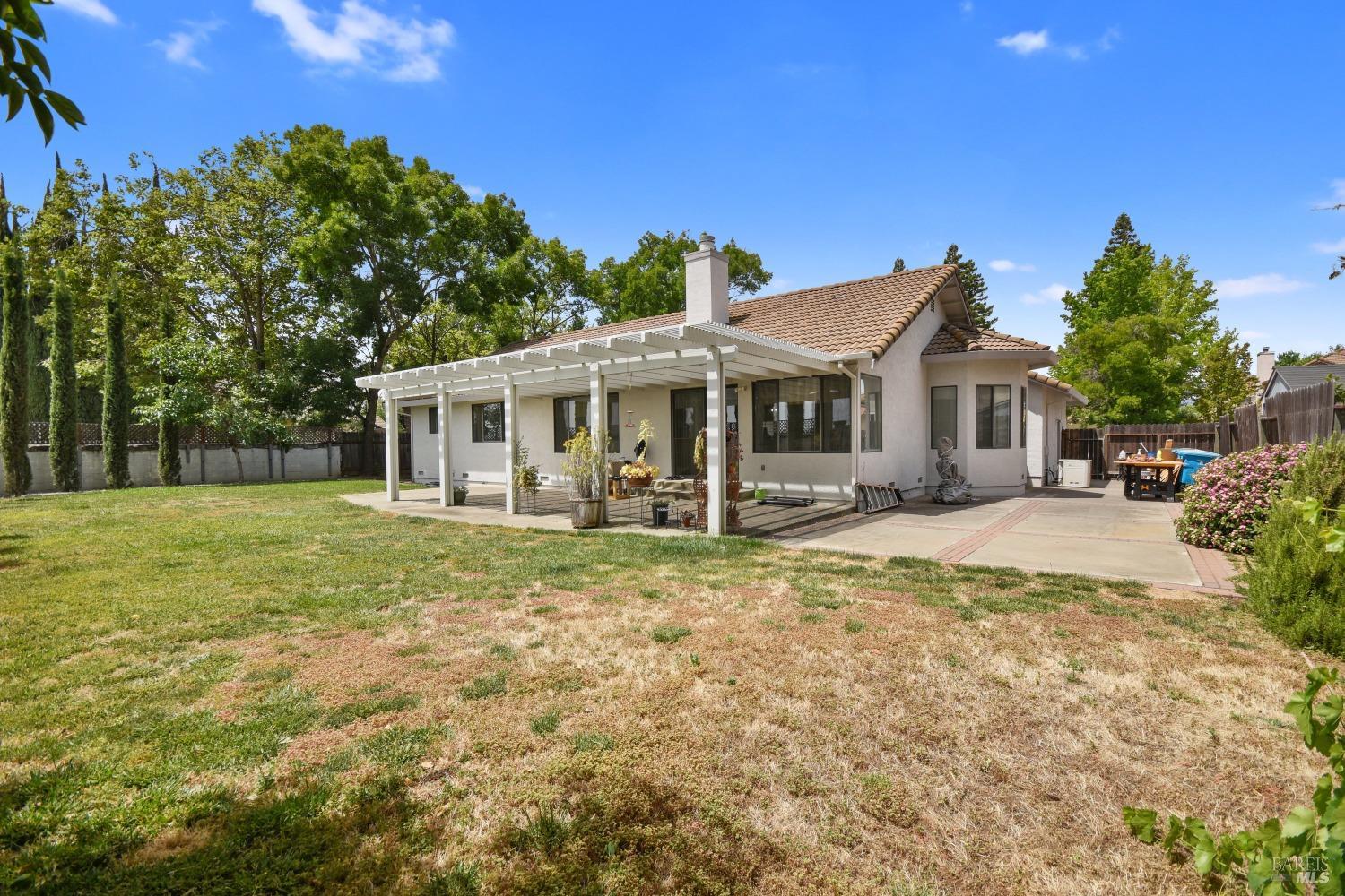 201 Fallen Leaf Drive