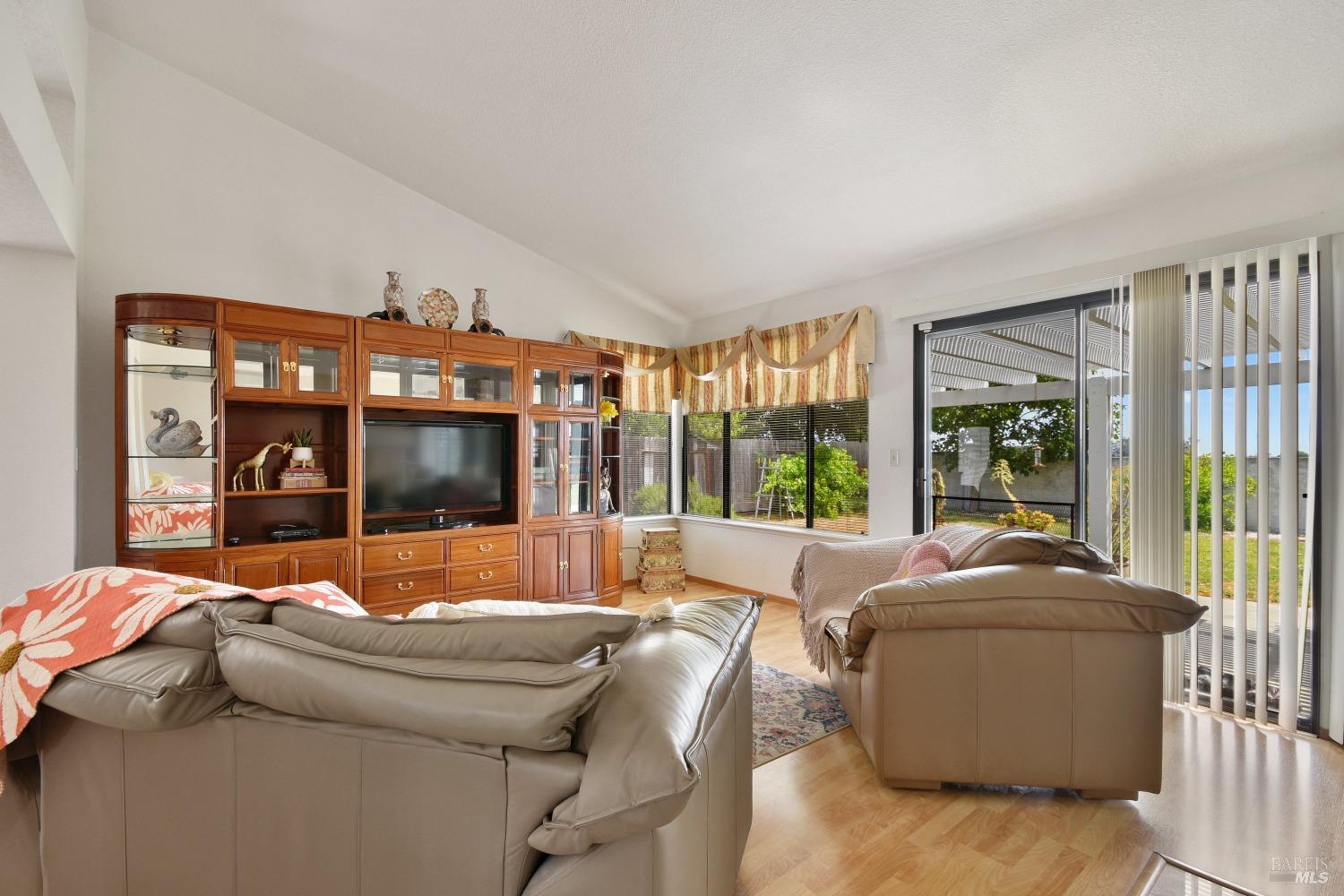 201 Fallen Leaf Drive