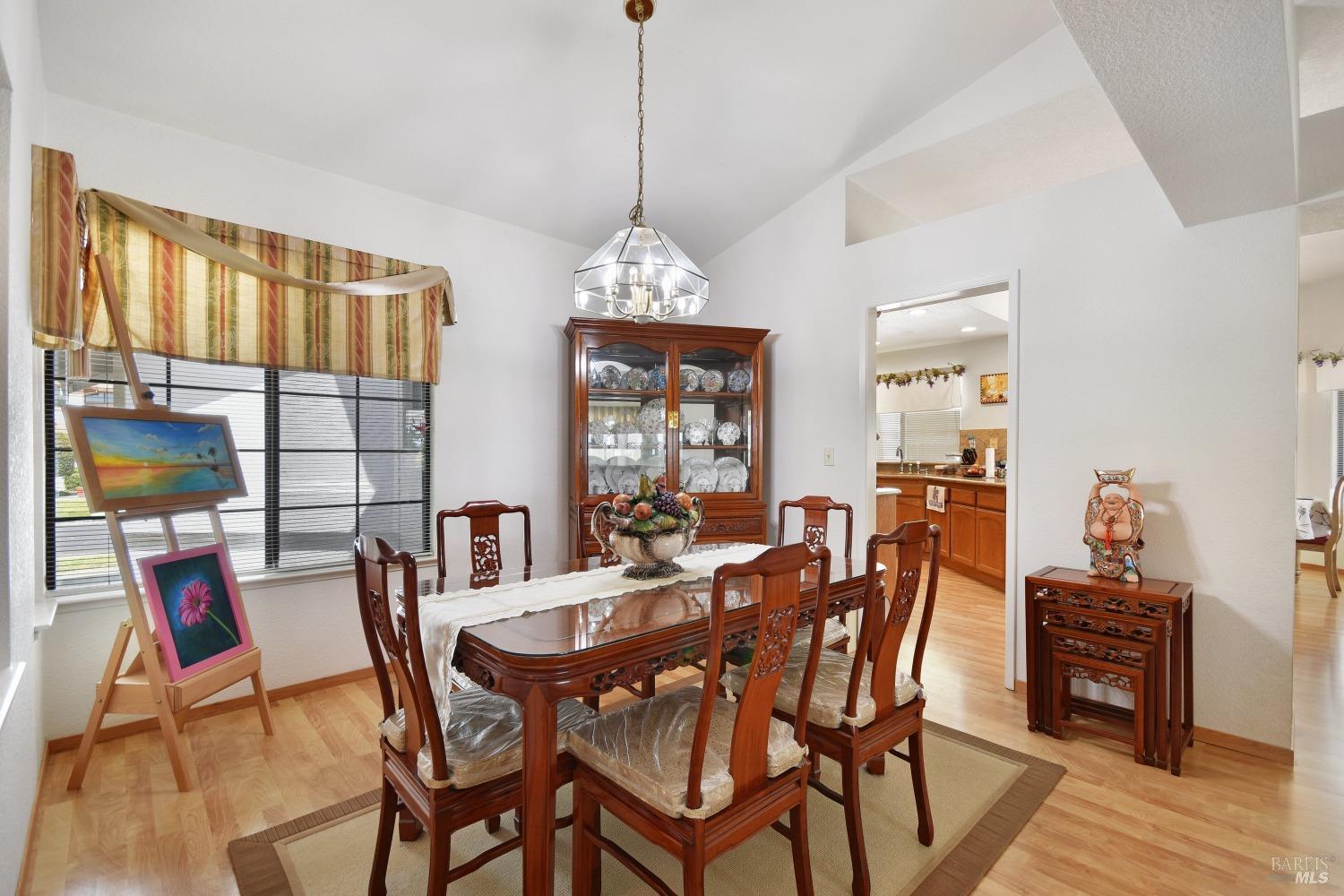 201 Fallen Leaf Drive