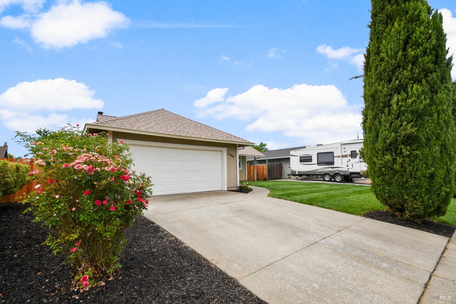 1166 Woodridge Drive