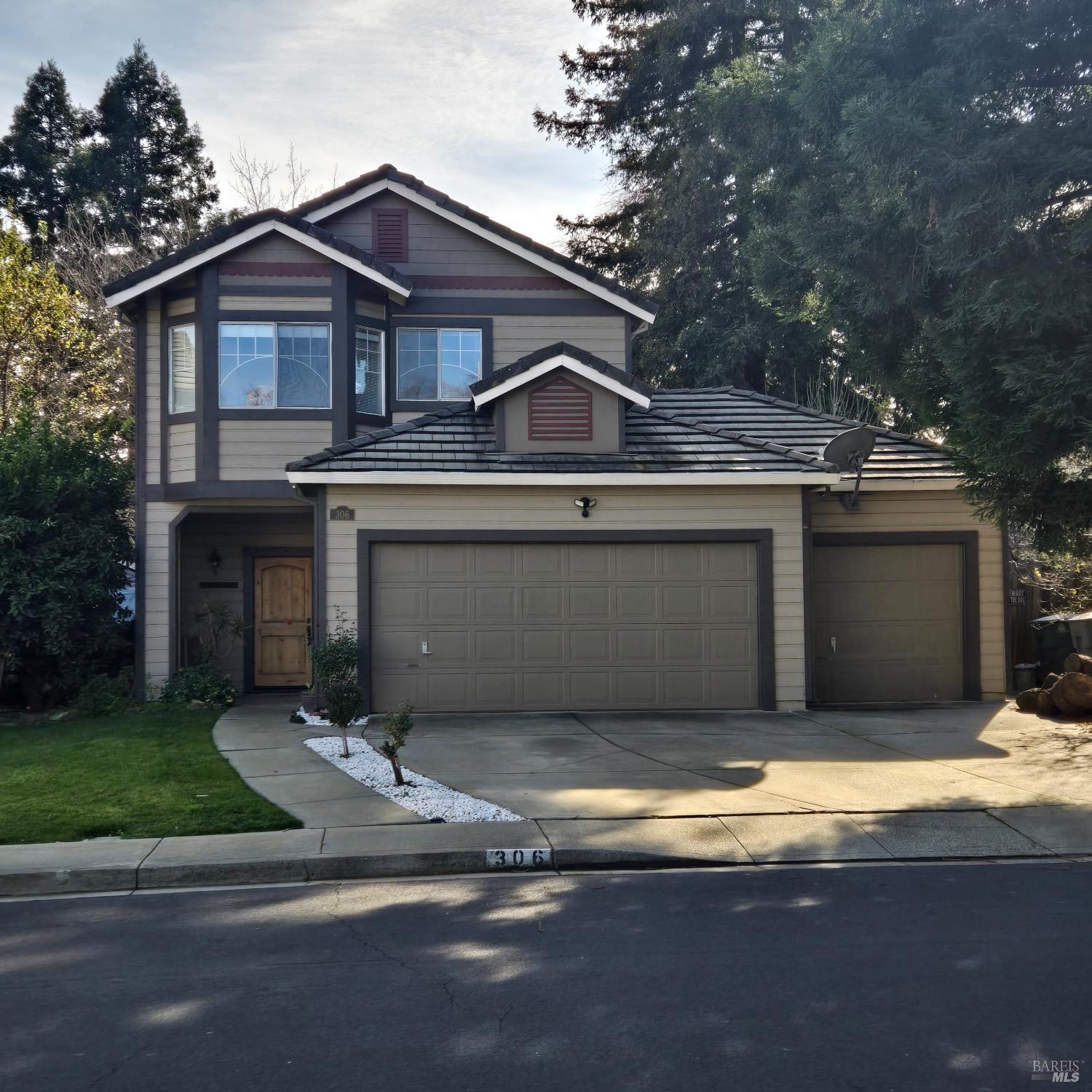 306 Oak Valley Drive