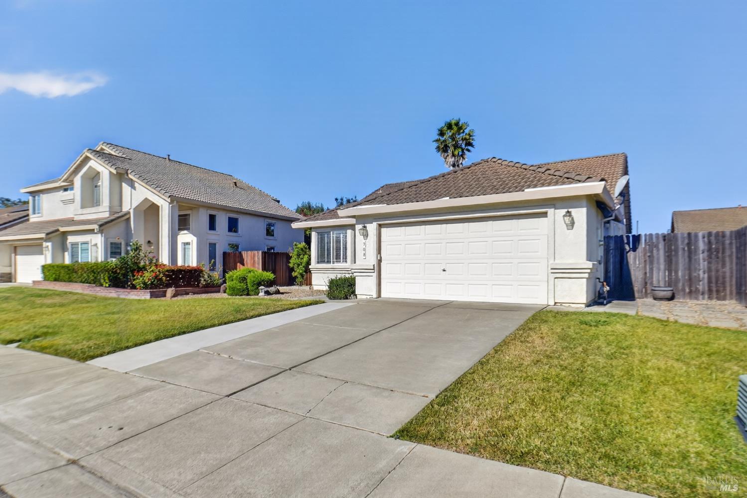 308 Perkins Court