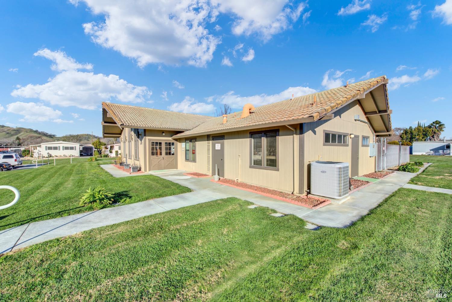 1597 Alamo Drive Unit: #159