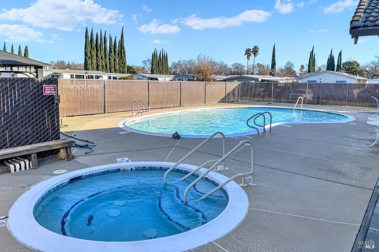 1597 Alamo Drive Unit: #159