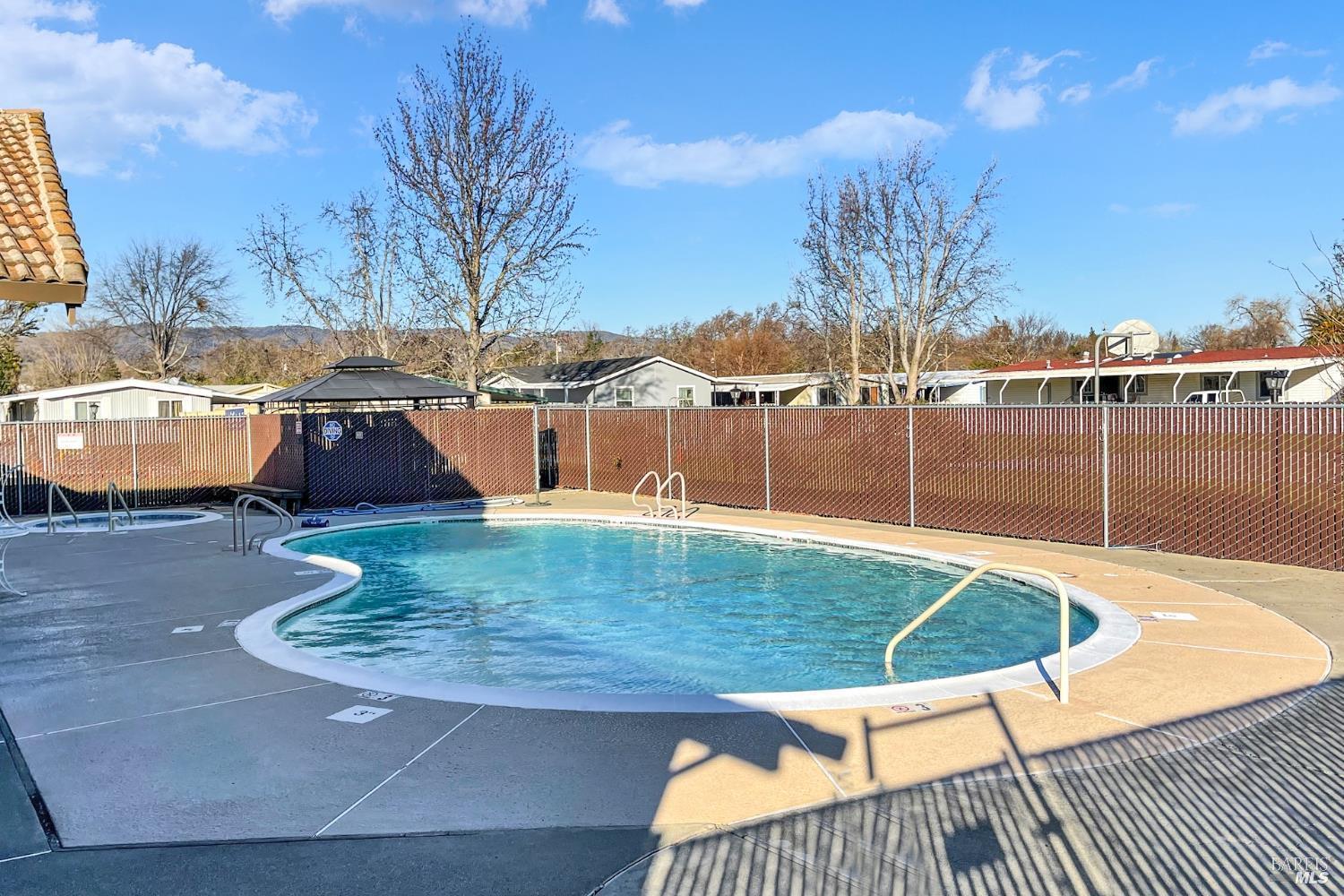 1597 Alamo Drive Unit: #159