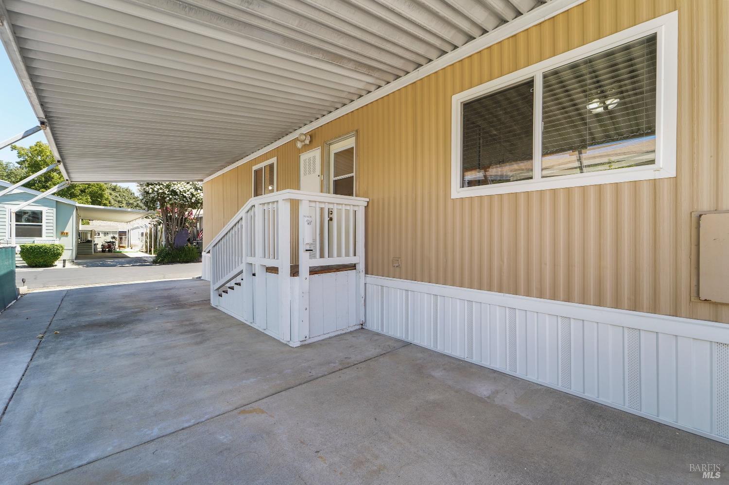 1597 Alamo Drive Unit: #159