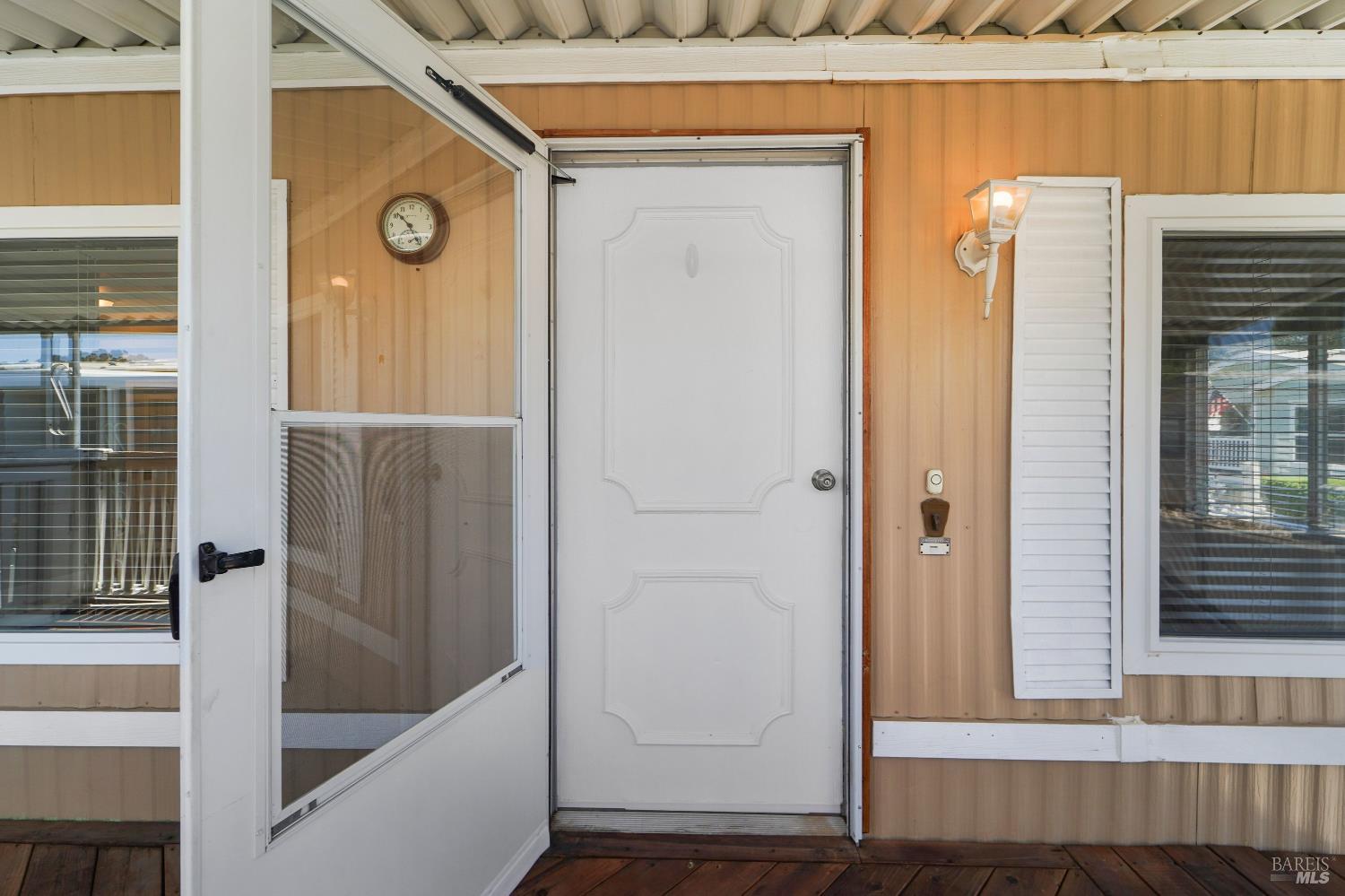 1597 Alamo Drive Unit: #159
