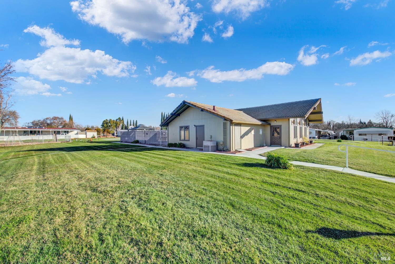 1597 Alamo Drive Unit: #159