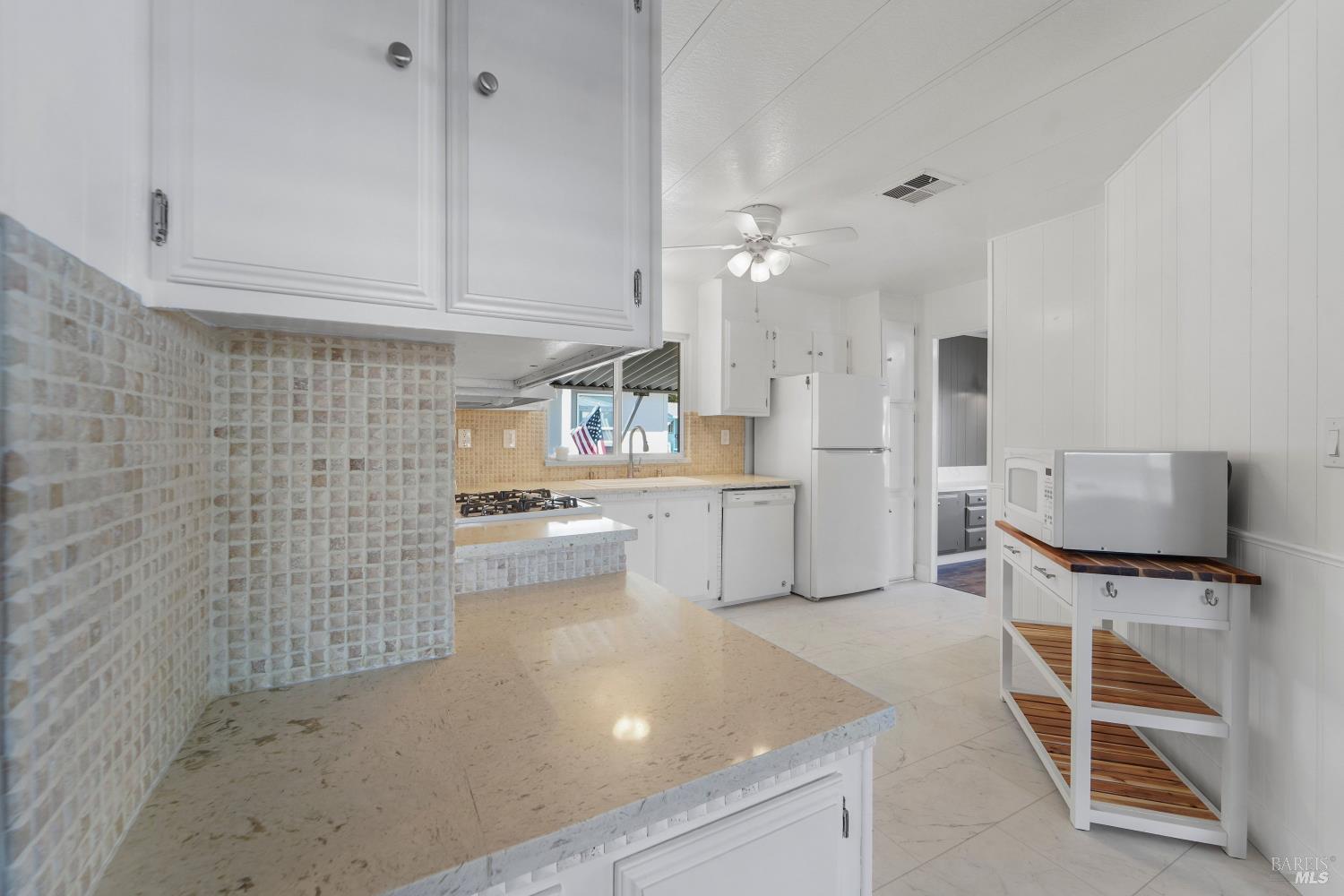 1597 Alamo Drive Unit: #159