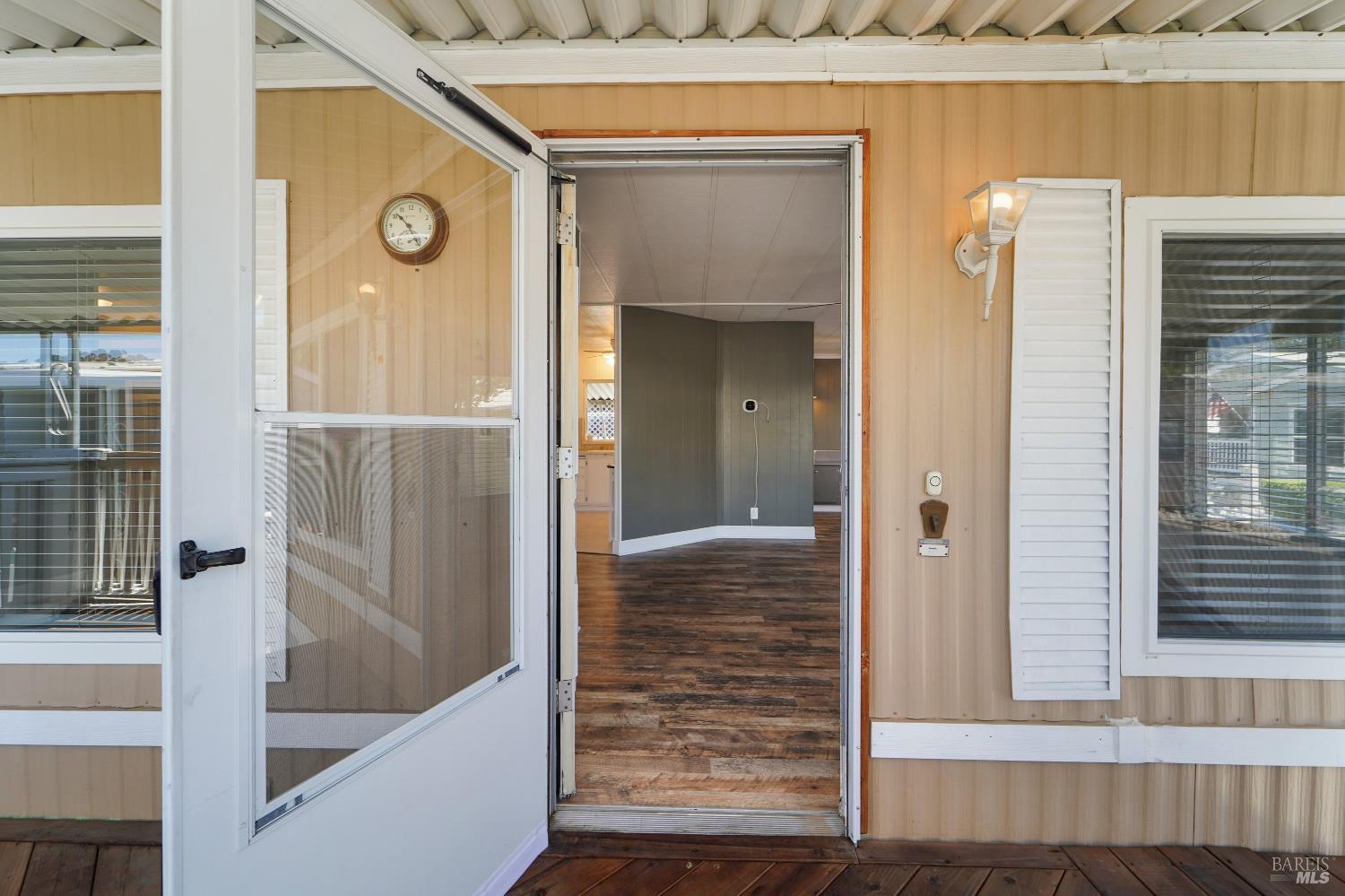 1597 Alamo Drive Unit: #159