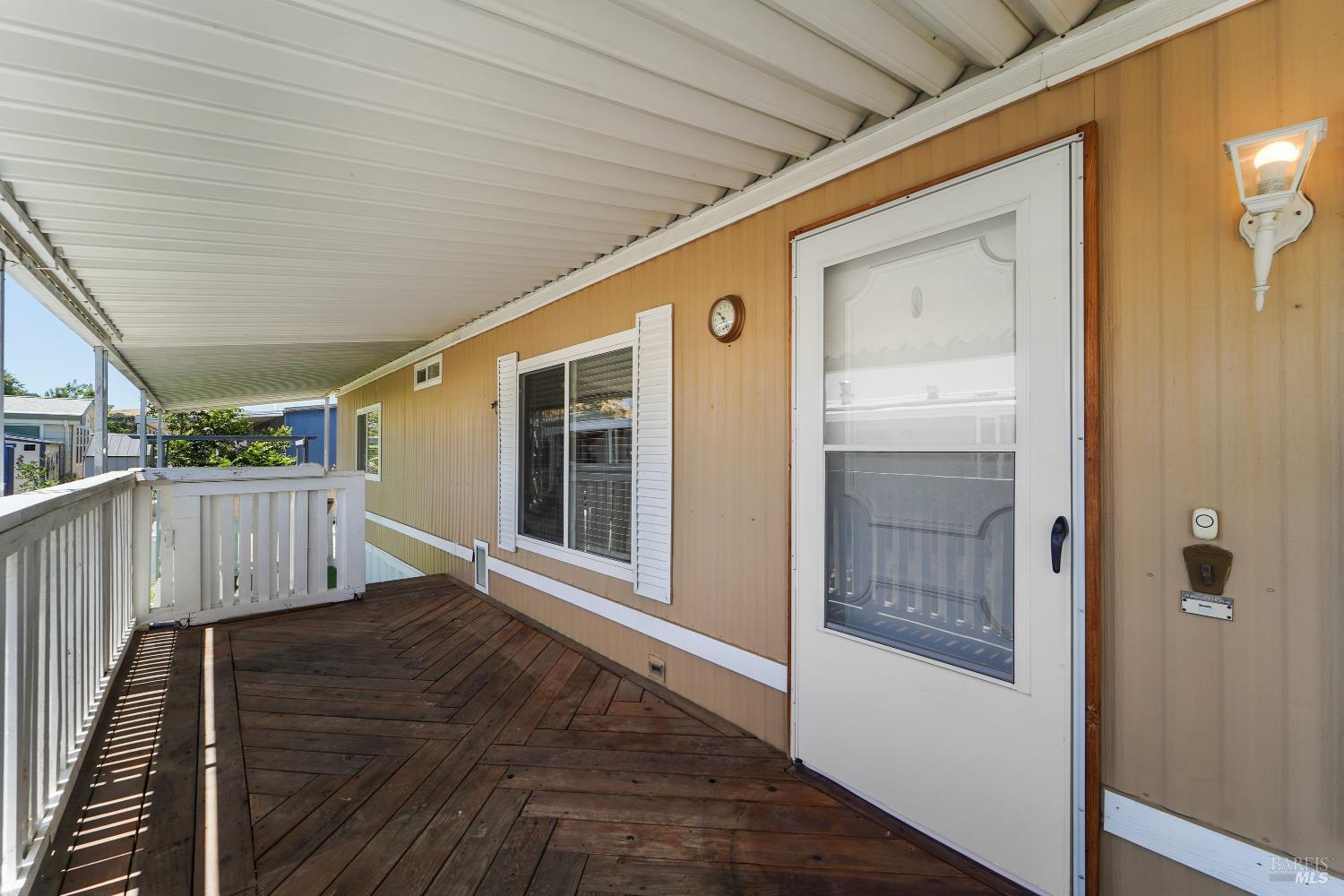 1597 Alamo Drive Unit: #159