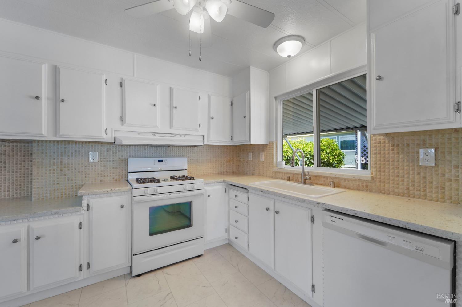 1597 Alamo Drive Unit: #159