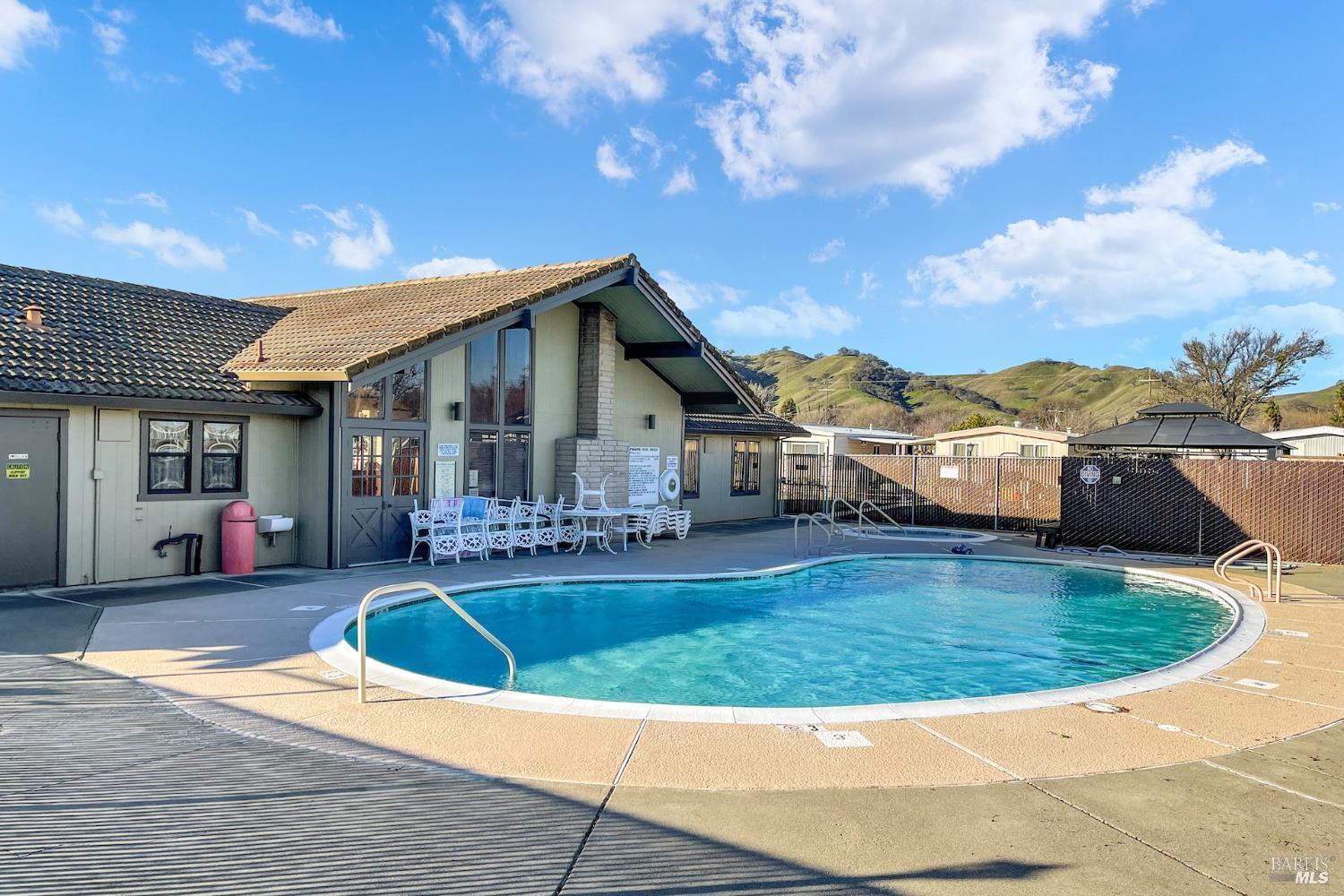 1597 Alamo Drive Unit: #159