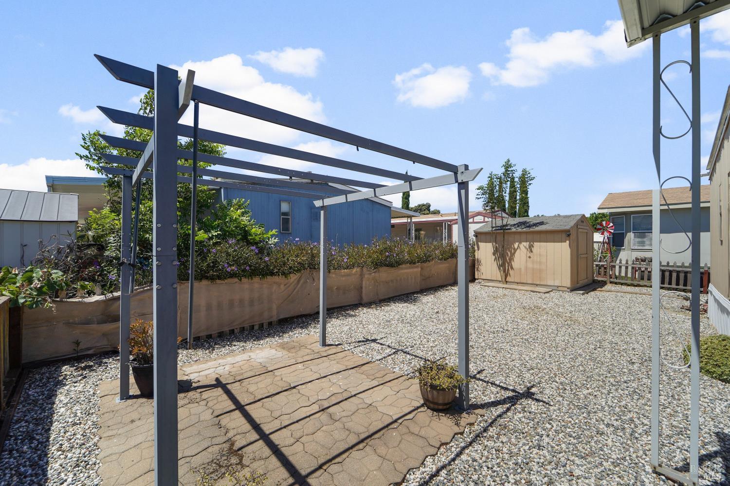 1597 Alamo Drive Unit: #159