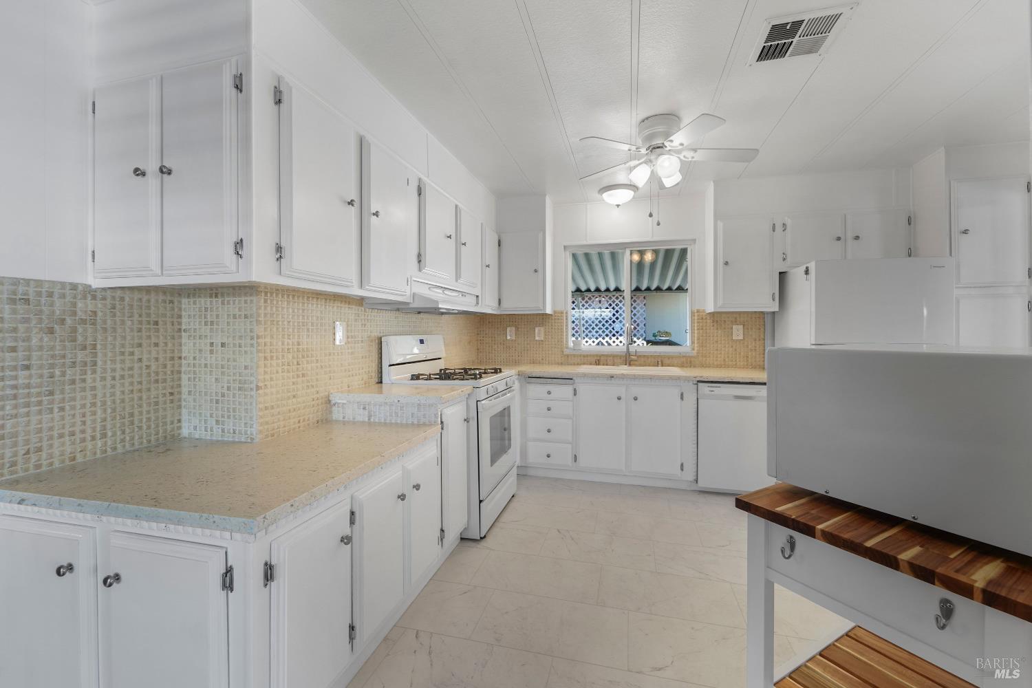 1597 Alamo Drive Unit: #159