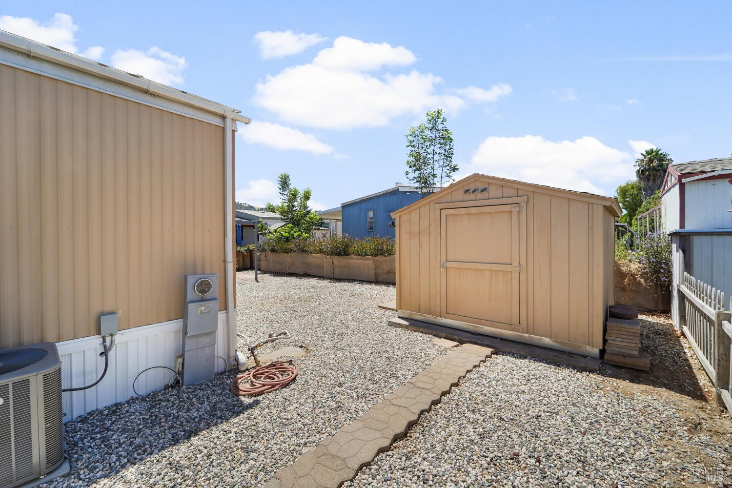 1597 Alamo Drive Unit: #159