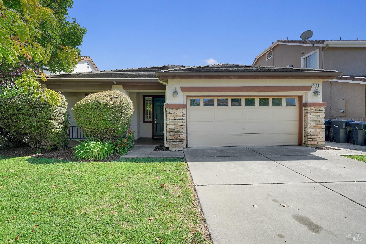 5144 Blue Court