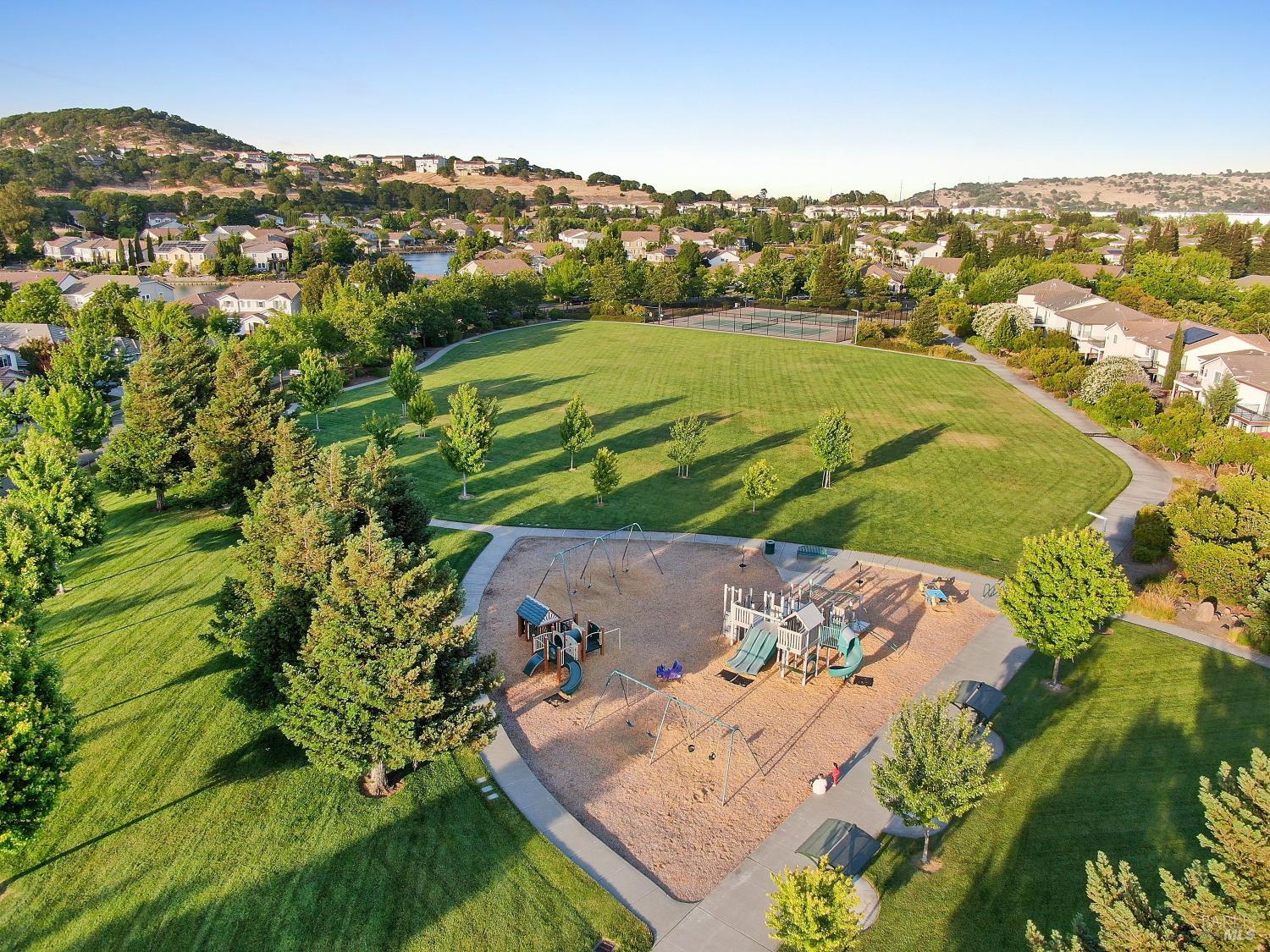 5144 Blue Court