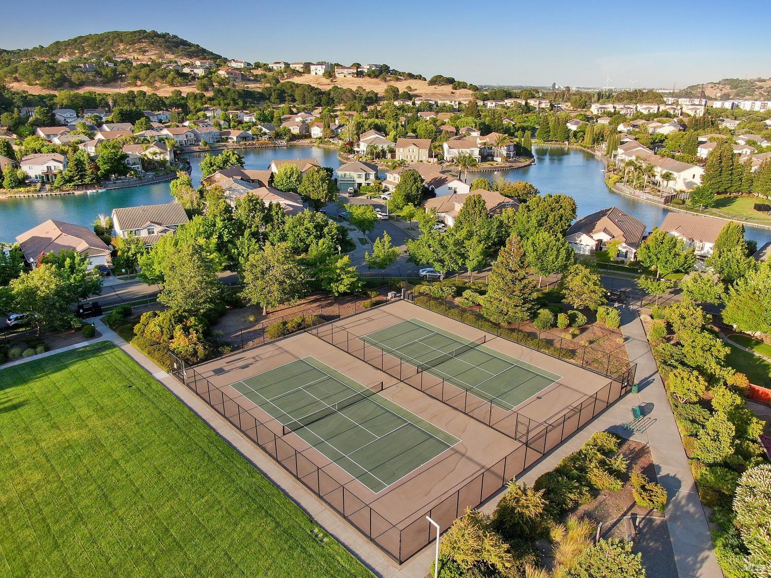 5144 Blue Court