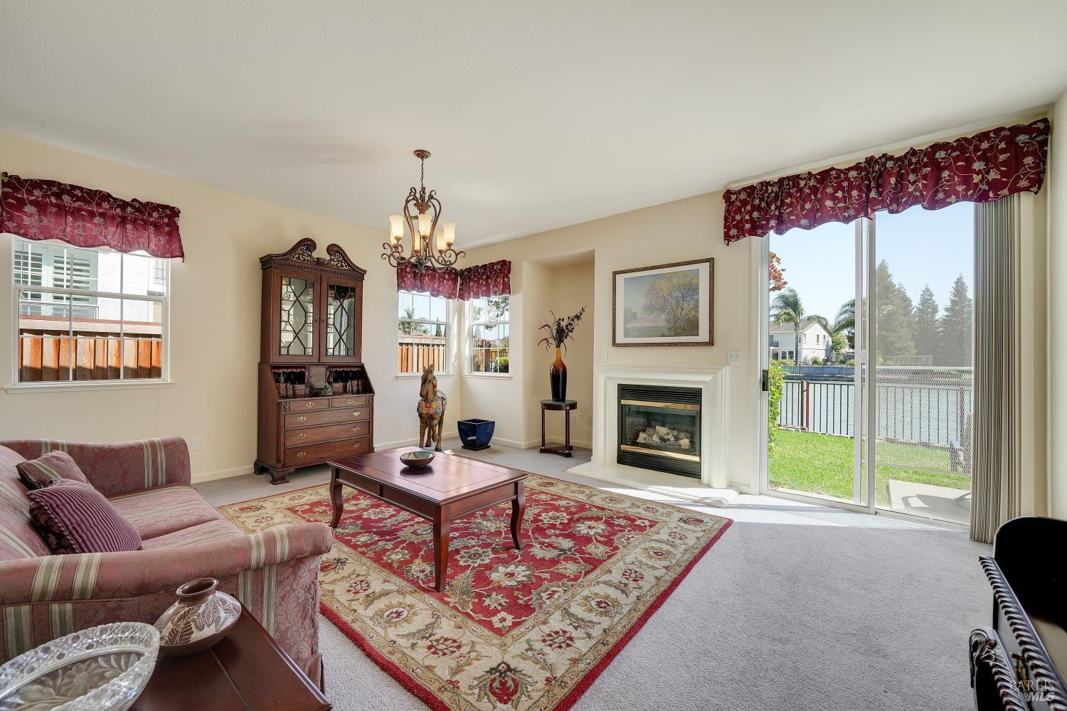 5144 Blue Court